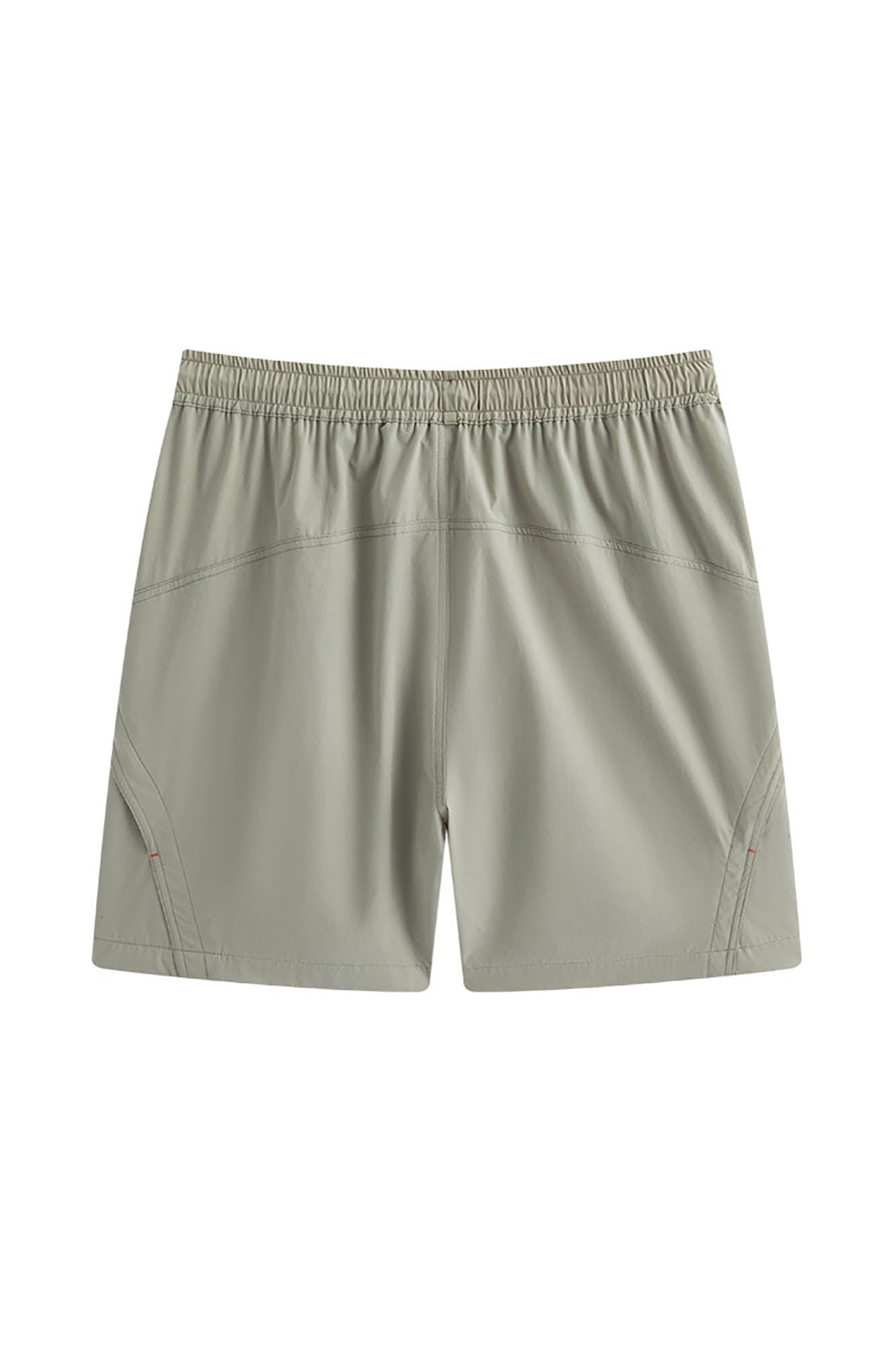 ENSHADOWER Slanted Pocket Drawstring Shorts, premium urban and streetwear designers apparel on PROJECTISR.com, ENSHADOWER