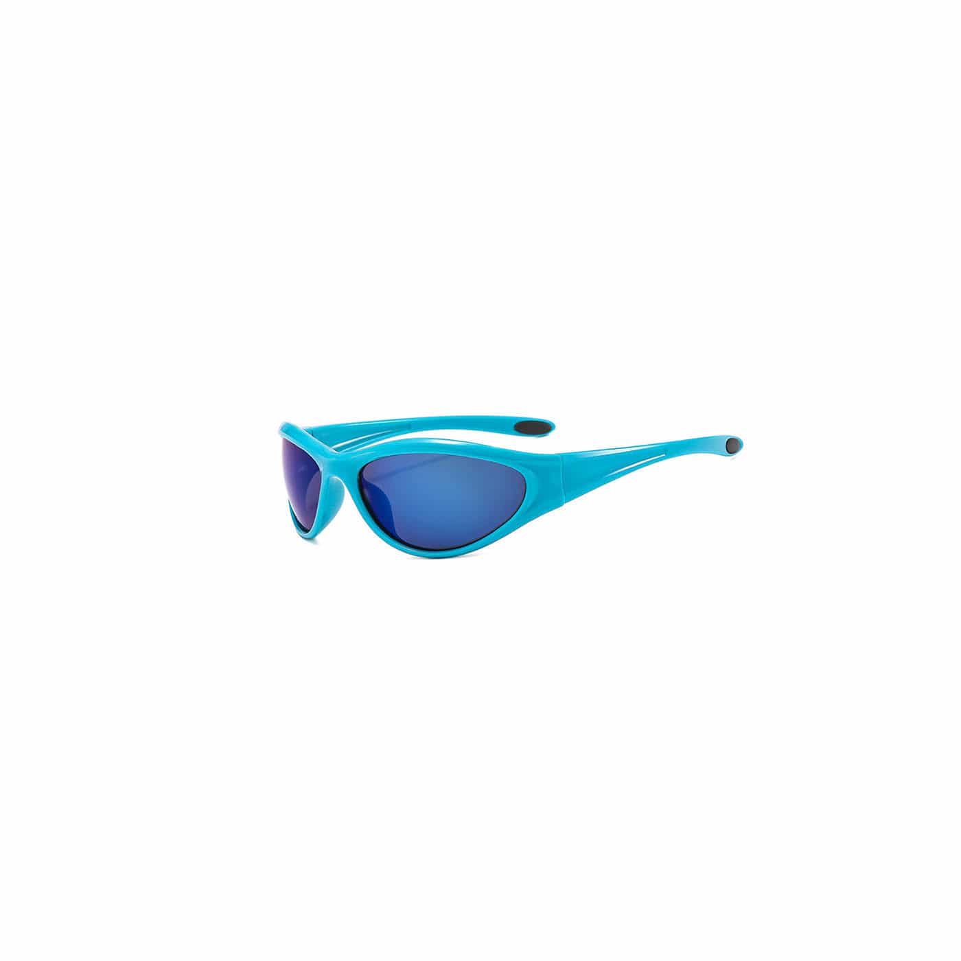 DAMAGE ASIA OPTICALS City Cyclist Sunglasses, premium urban and streetwear designers apparel on PROJECTISR.com, DAMAGE ASIA