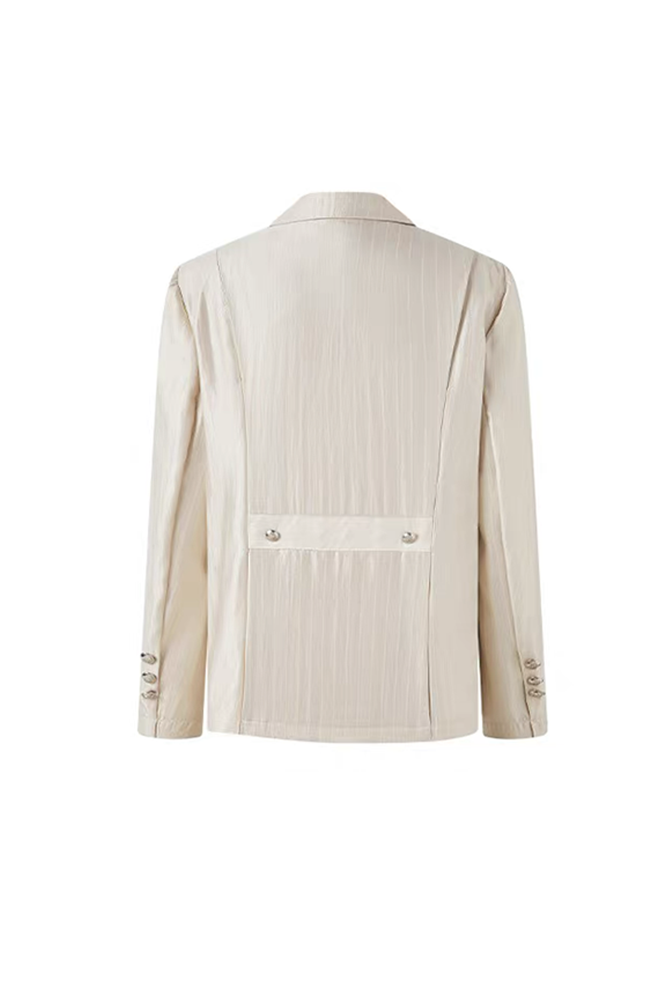TIWILLTANG Classic Notch Lapel Blazer