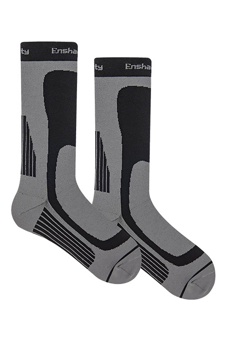 ENSHADOWER Modern Socks, premium urban and streetwear designers apparel on PROJECTISR.com, ENSHADOWER