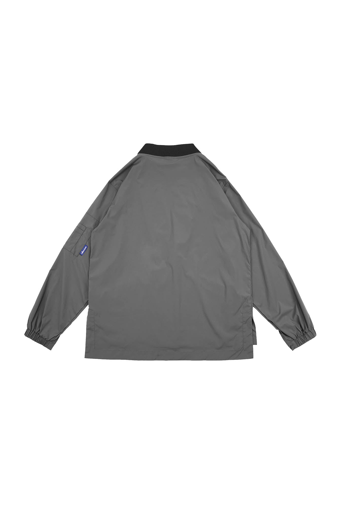SILENSTORM Functional Kimono Jacket, premium urban and streetwear designers apparel on PROJECTISR.com, SILENSTORM