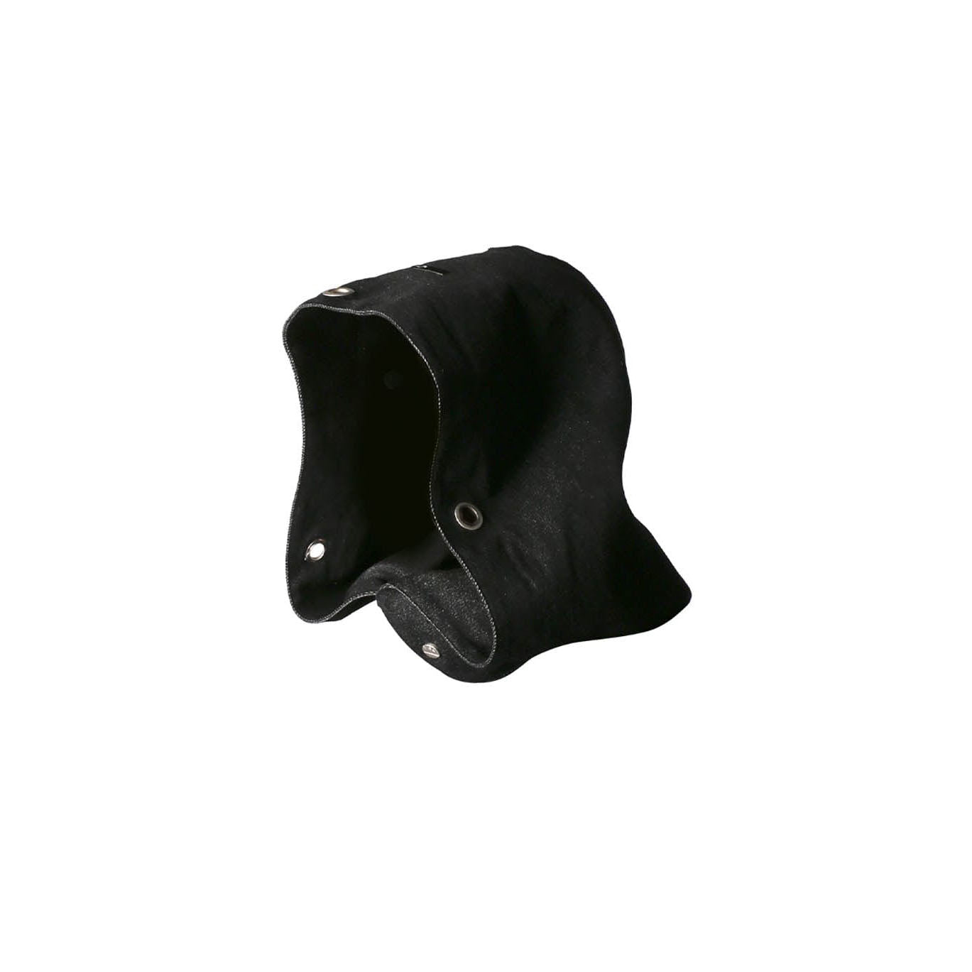 RELABEL Shadow Masked Hood