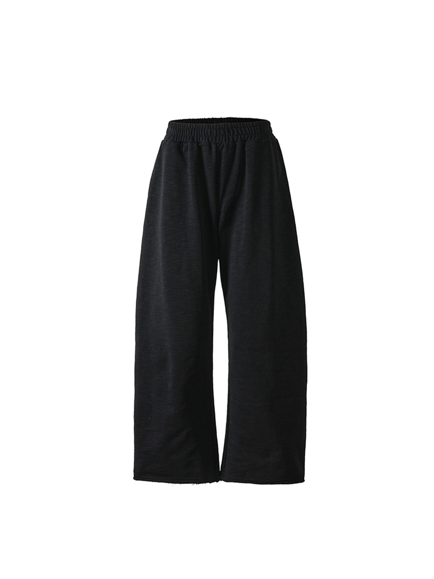PMW Terry Wide-Leg Straight Sweatpants, premium urban and streetwear designers apparel on PROJECTISR.com, PMW