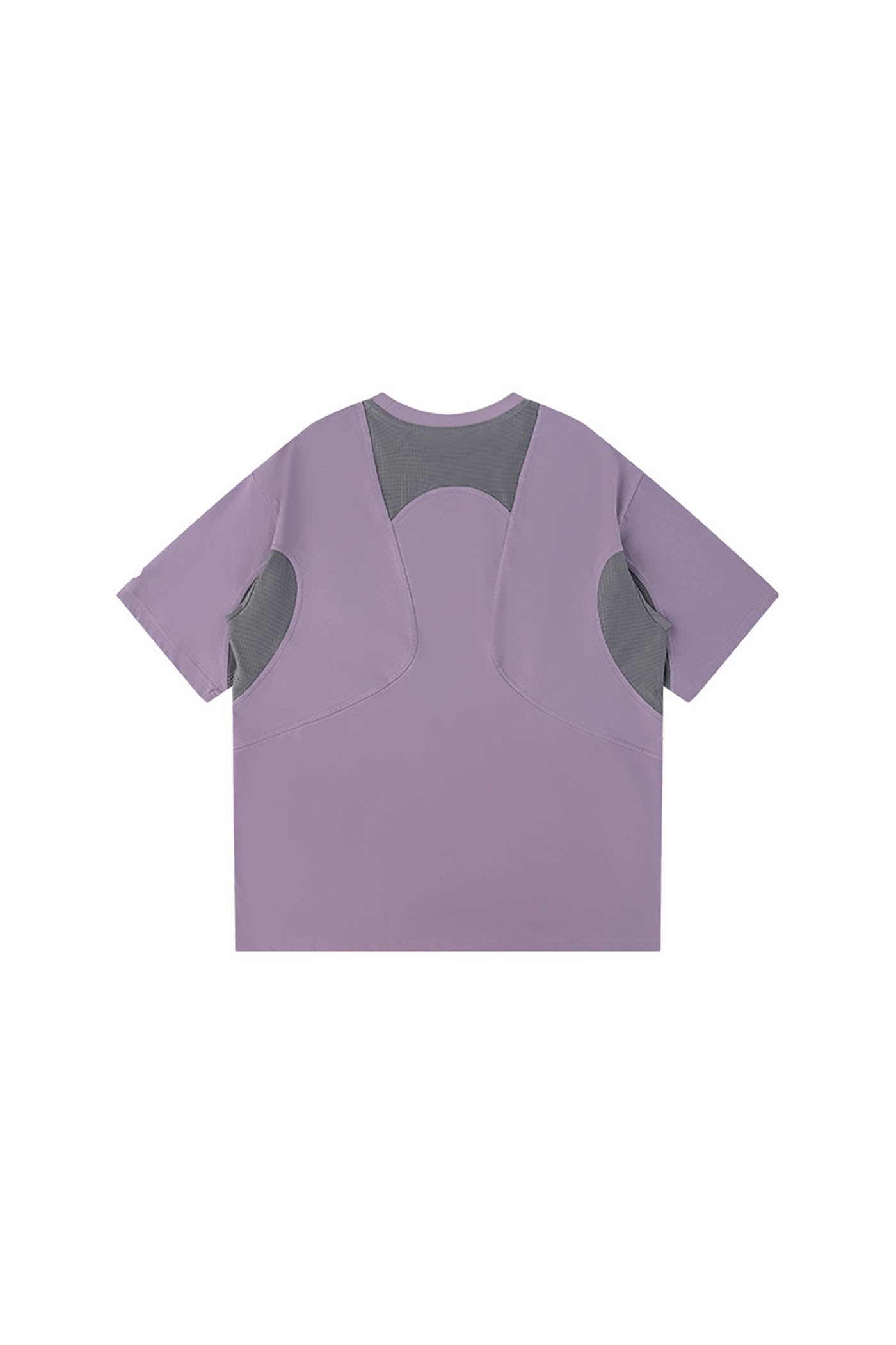 ENSHADOWER Arc Spliced Sorona T-Shirt, premium urban and streetwear designers apparel on PROJECTISR.com, ENSHADOWER