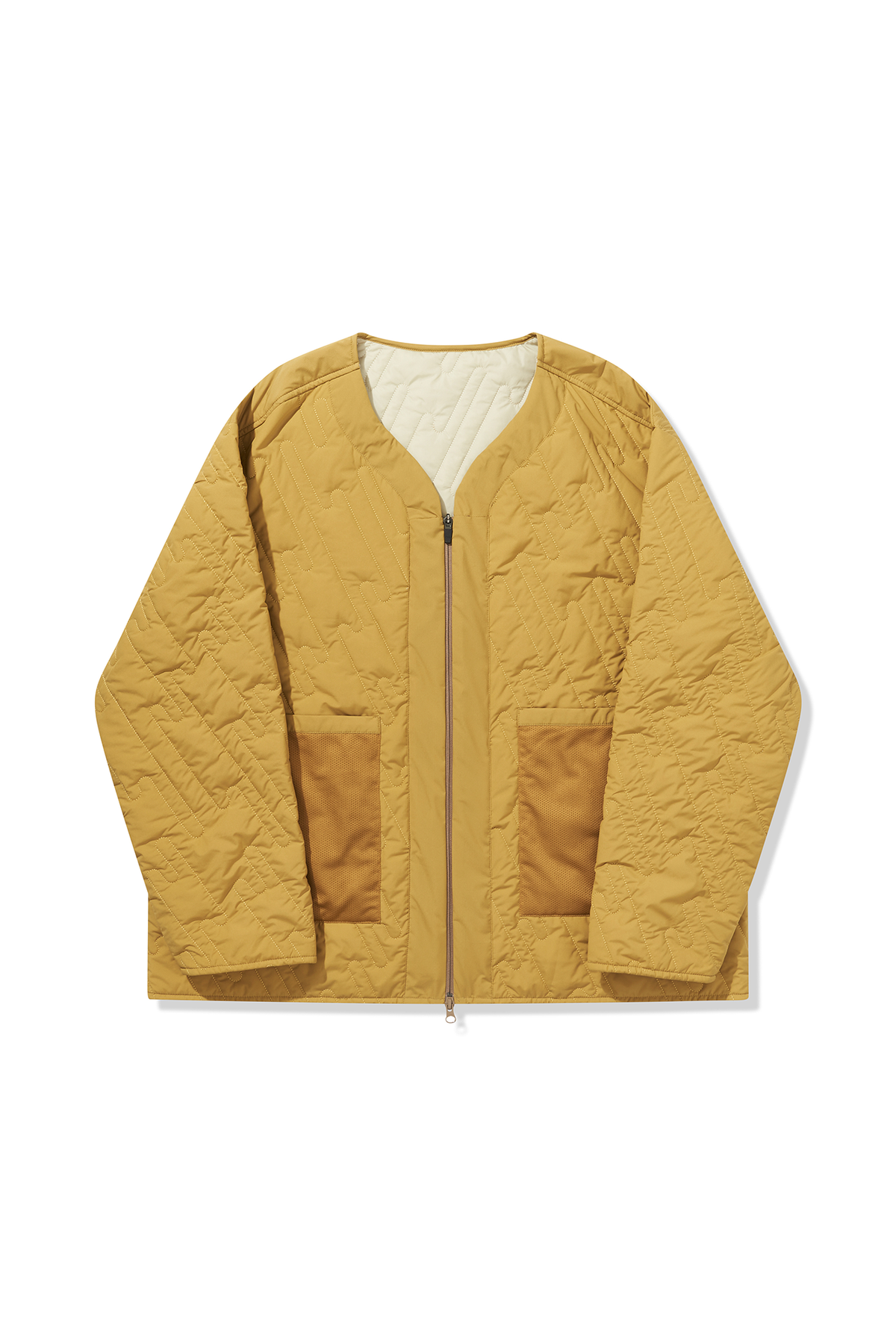 HALCYON Quilted Cotton-Padded Outdoor Jacket, premium urban and streetwear designers apparel on PROJECTISR.com, HALCYON
