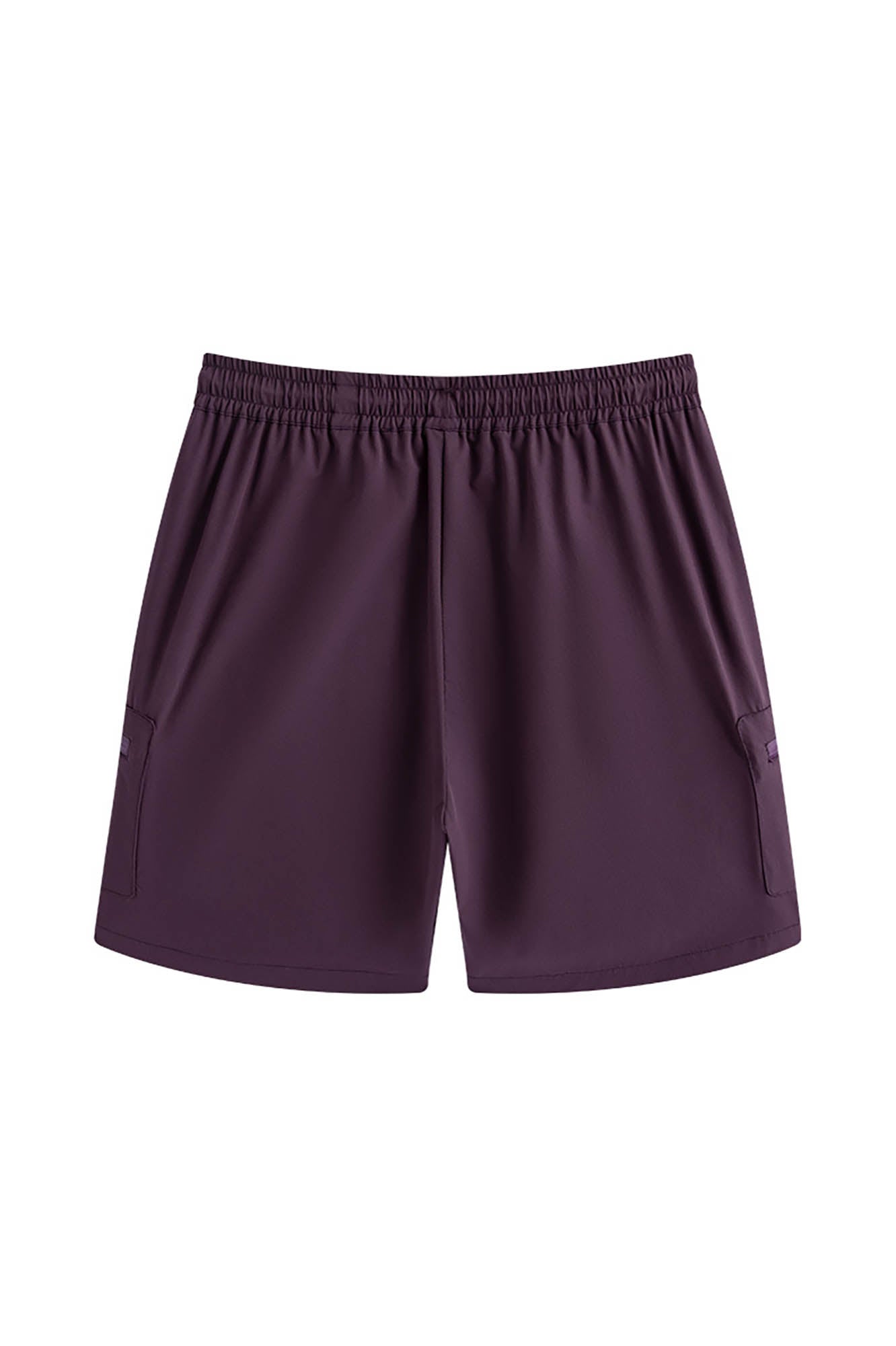 ENSHADOWER Multi-Pocket Quick-Dry Beach Shorts, premium urban and streetwear designers apparel on PROJECTISR.com, ENSHADOWER