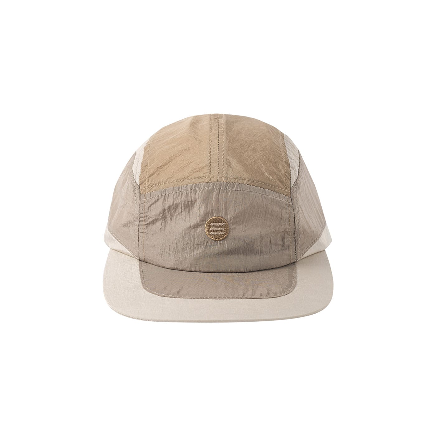 ENSHADOWER Contrasted 5-Panel Hat, premium urban and streetwear designers apparel on PROJECTISR.com, ENSHADOWER