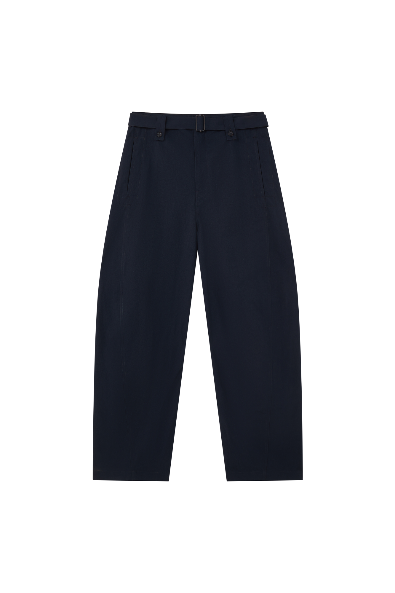 OPICLOTH Essential Adjustable Straight-Leg Trousers, premium urban and streetwear designers apparel on PROJECTISR.com, OPICLOTH