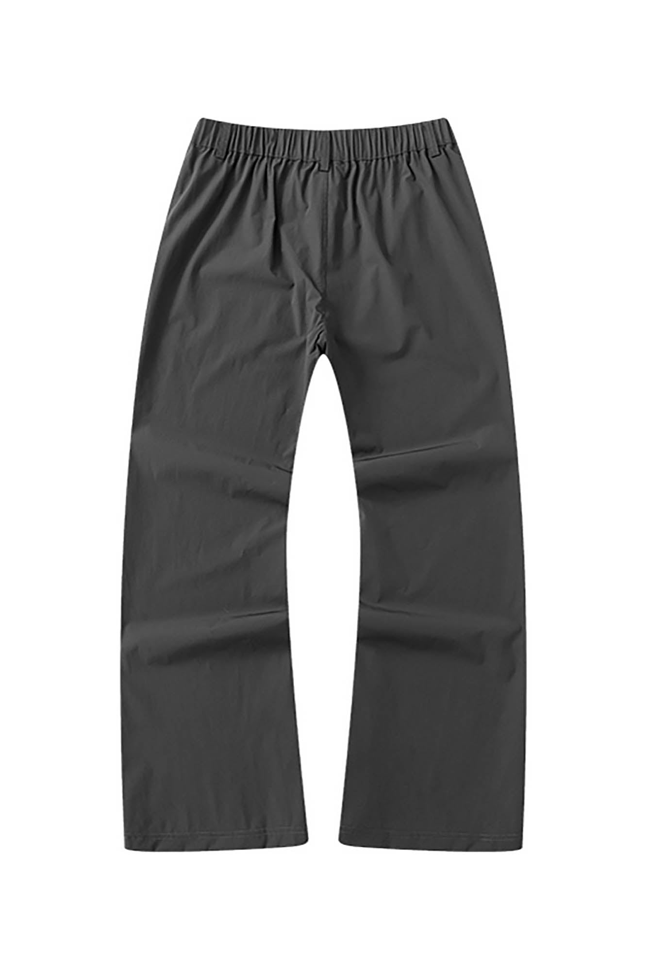 ENSHADOWER Essential Quick-Dry Straight-Leg Pants, premium urban and streetwear designers apparel on PROJECTISR.com, ENSHADOWER