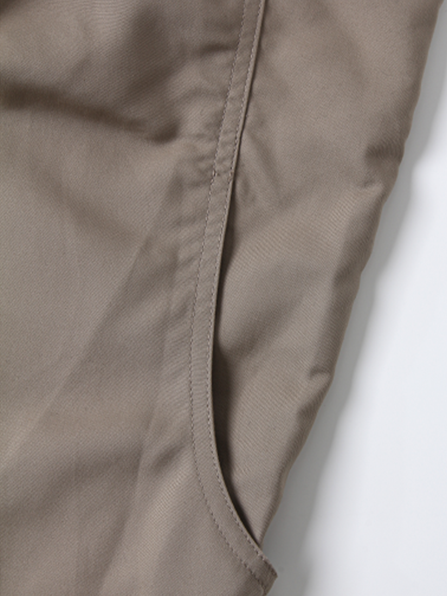 UNLIMITED MOTE Pleated Oversized Drawstring Balloon-Leg Pants