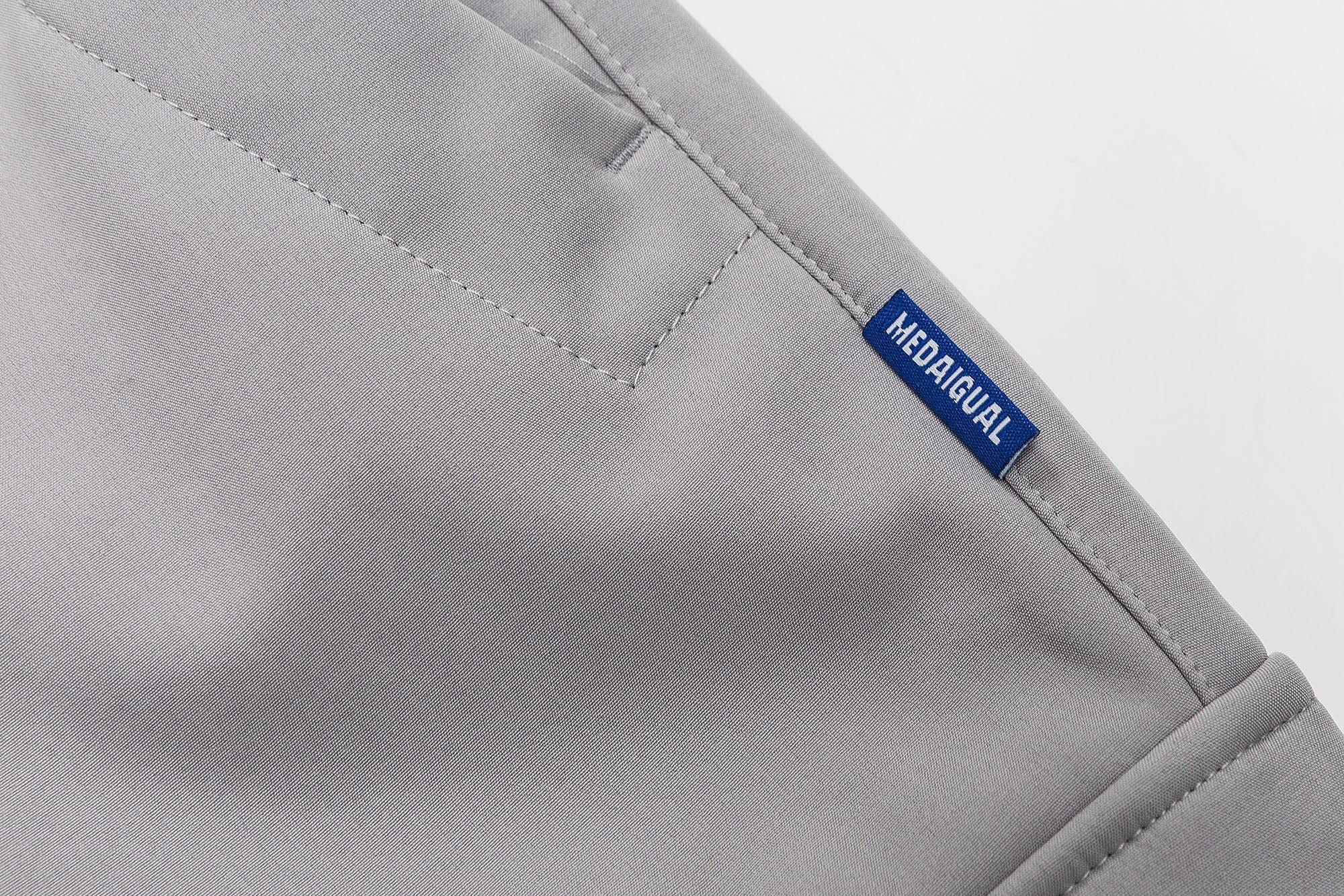 ME DA IGUAL Fleece-Lined Multi-Pocket Utility Pants, premium urban and streetwear designers apparel on PROJECTISR.com, ME DA IGUAL