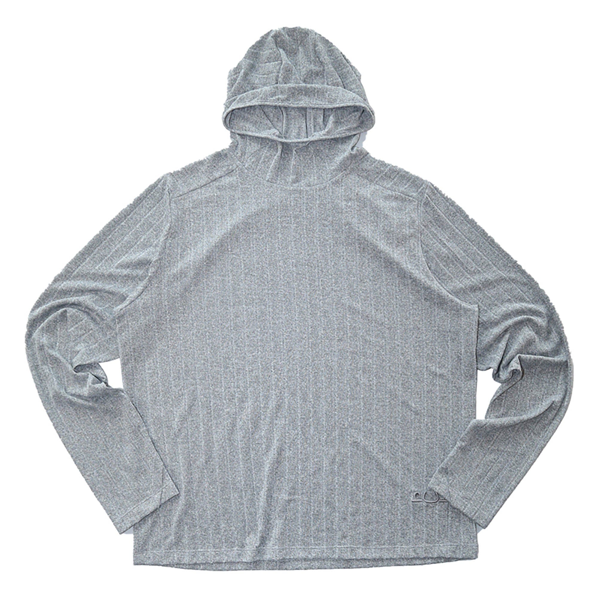 TRECLUB Essential Striped Lightweight Hoodie