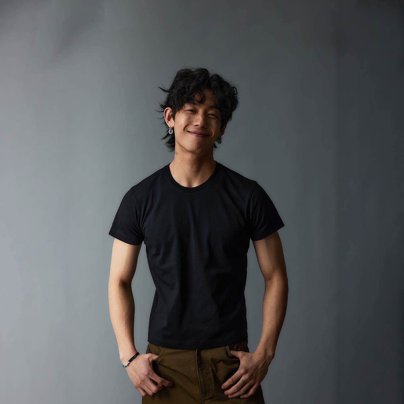 WHISTLEHUNTER Classic Leather-Tag T-Shirt, premium urban and streetwear designers apparel on PROJECTISR.com, WHISTLEHUNTER