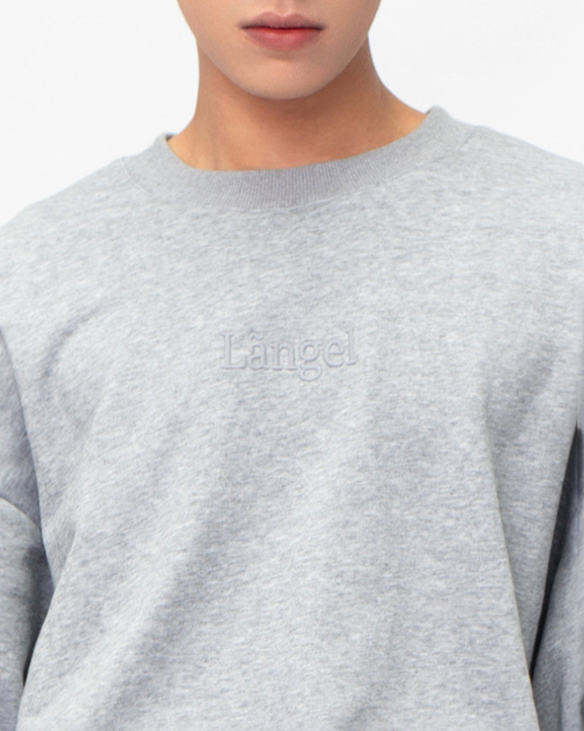 CLP The Angel Wings Sweatshirt, premium urban and streetwear designers apparel on PROJECTISR.com, CLP