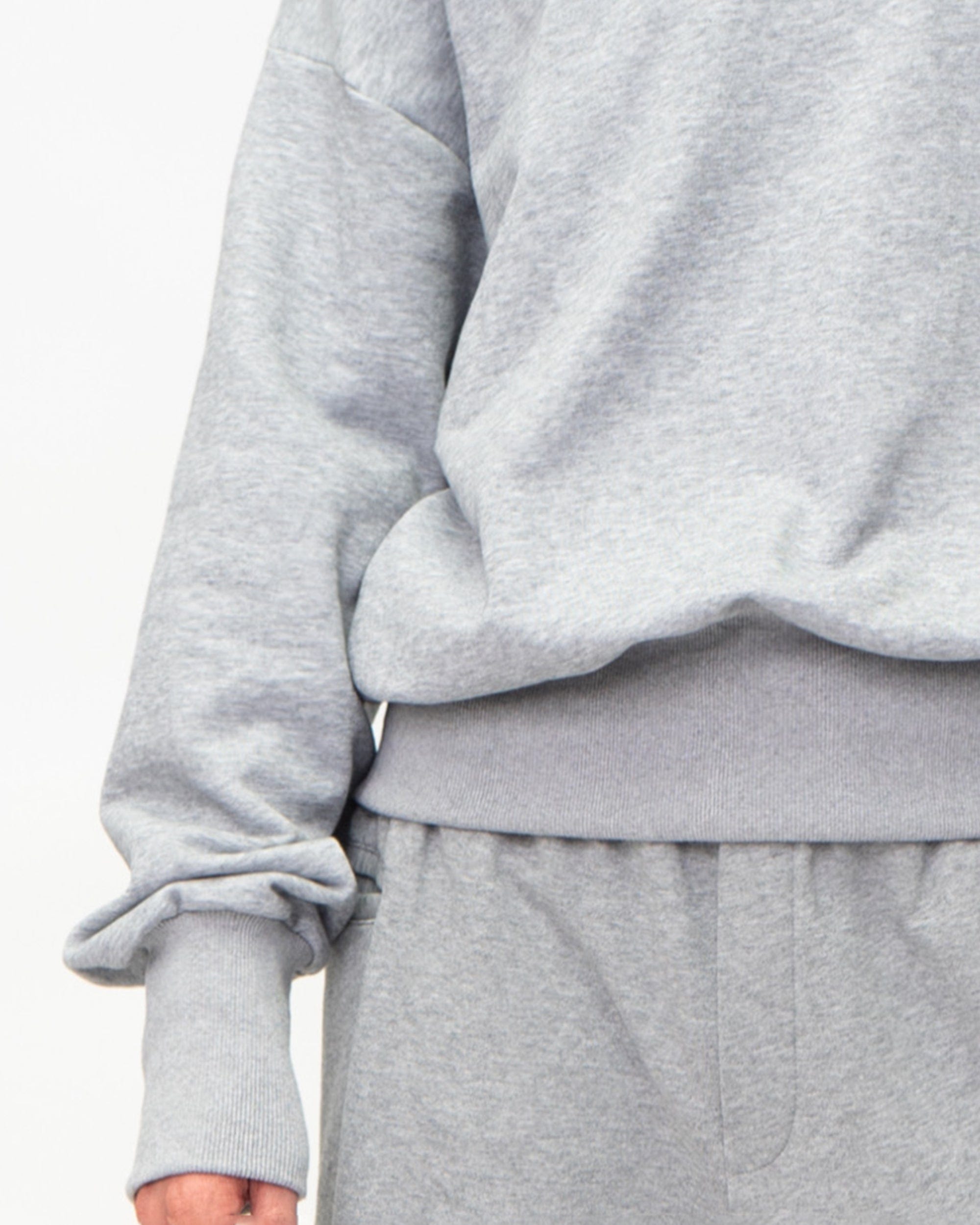 CLP The Angel Wings Sweatshirt, premium urban and streetwear designers apparel on PROJECTISR.com, CLP