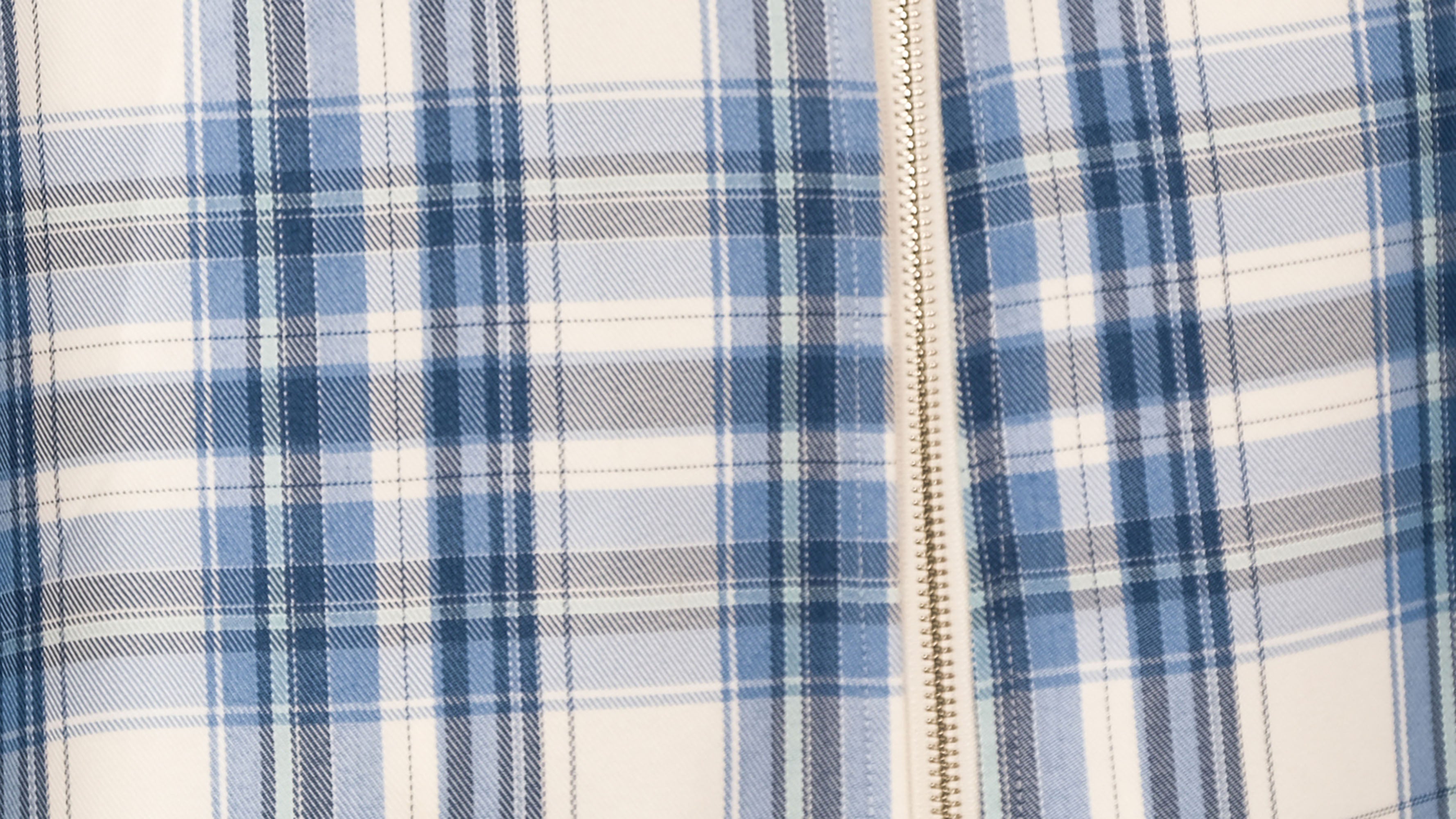 WIID Retro Plaid Jacket, premium urban and streetwear designers apparel on PROJECTISR.com, WIID