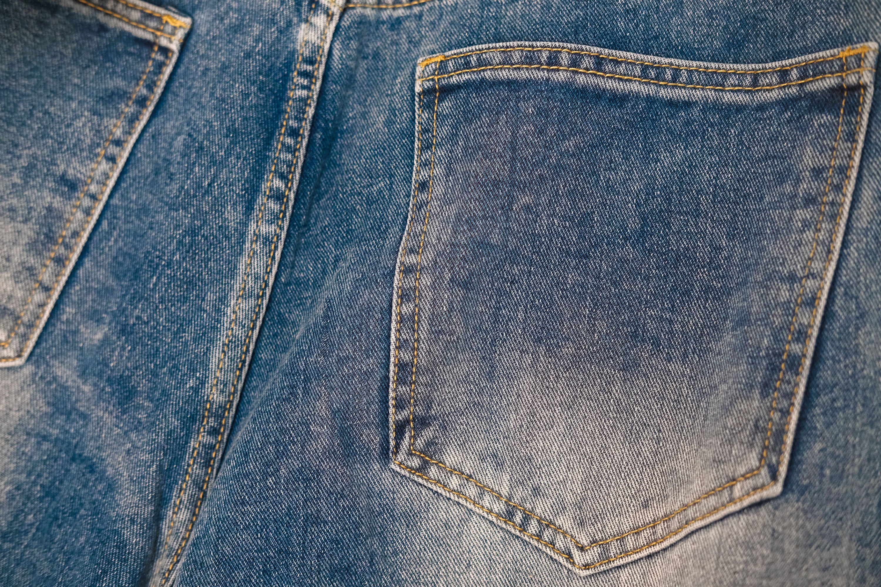 WIID Distressed Knee-Slit Straight-Leg Jeans, premium urban and streetwear designers apparel on PROJECTISR.com, WIID