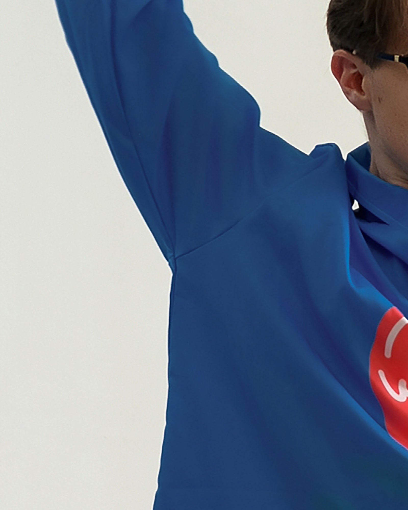 WIID Balloon Catcher Shirt, premium urban and streetwear designers apparel on PROJECTISR.com, WIID