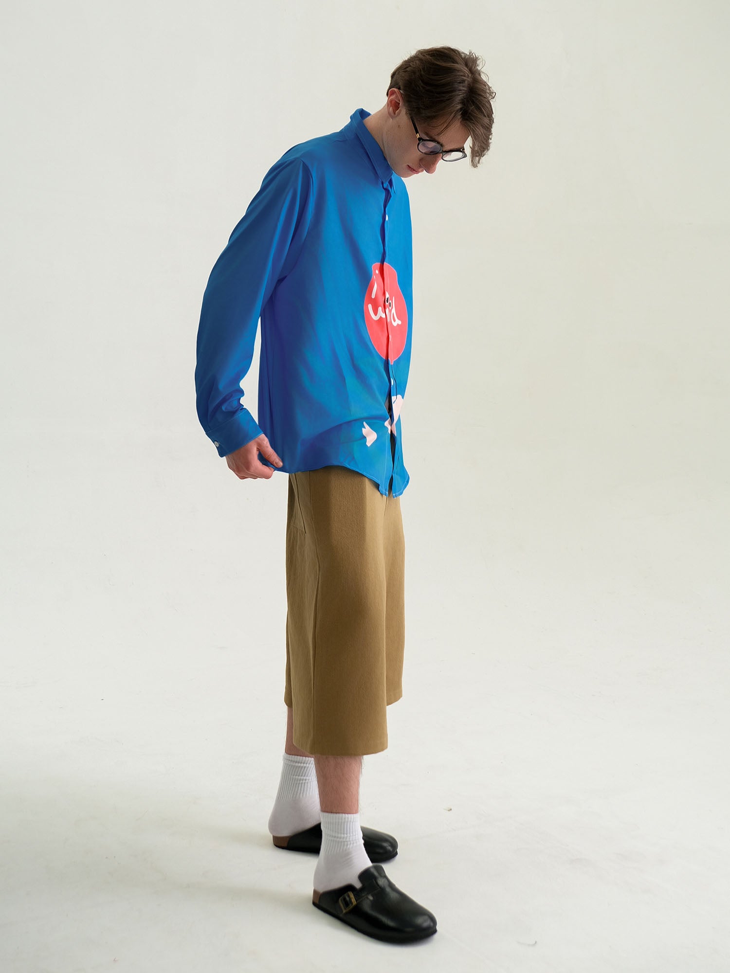 WIID Balloon Catcher Shirt, premium urban and streetwear designers apparel on PROJECTISR.com, WIID
