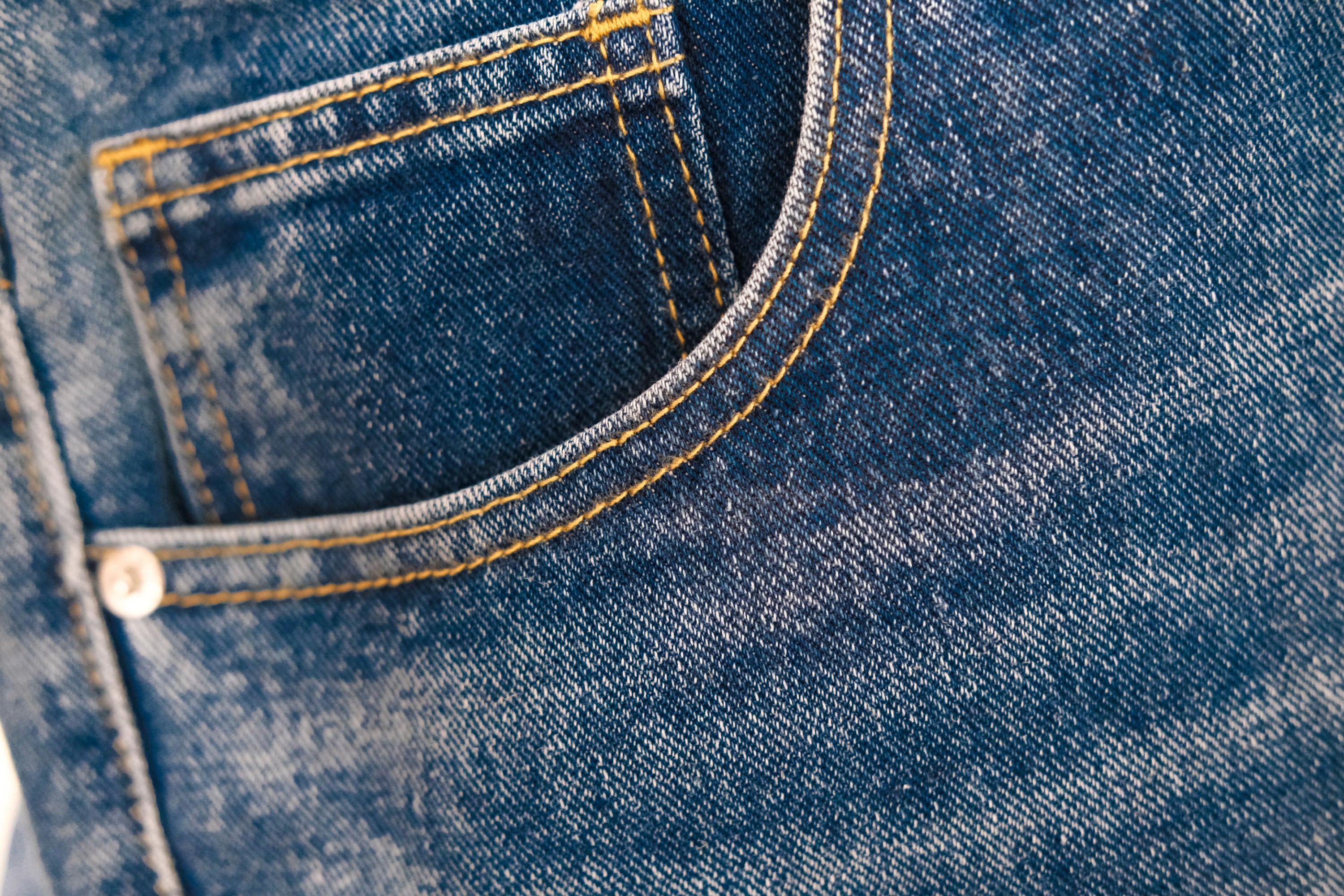 WIID Distressed Knee-Slit Straight-Leg Jeans, premium urban and streetwear designers apparel on PROJECTISR.com, WIID
