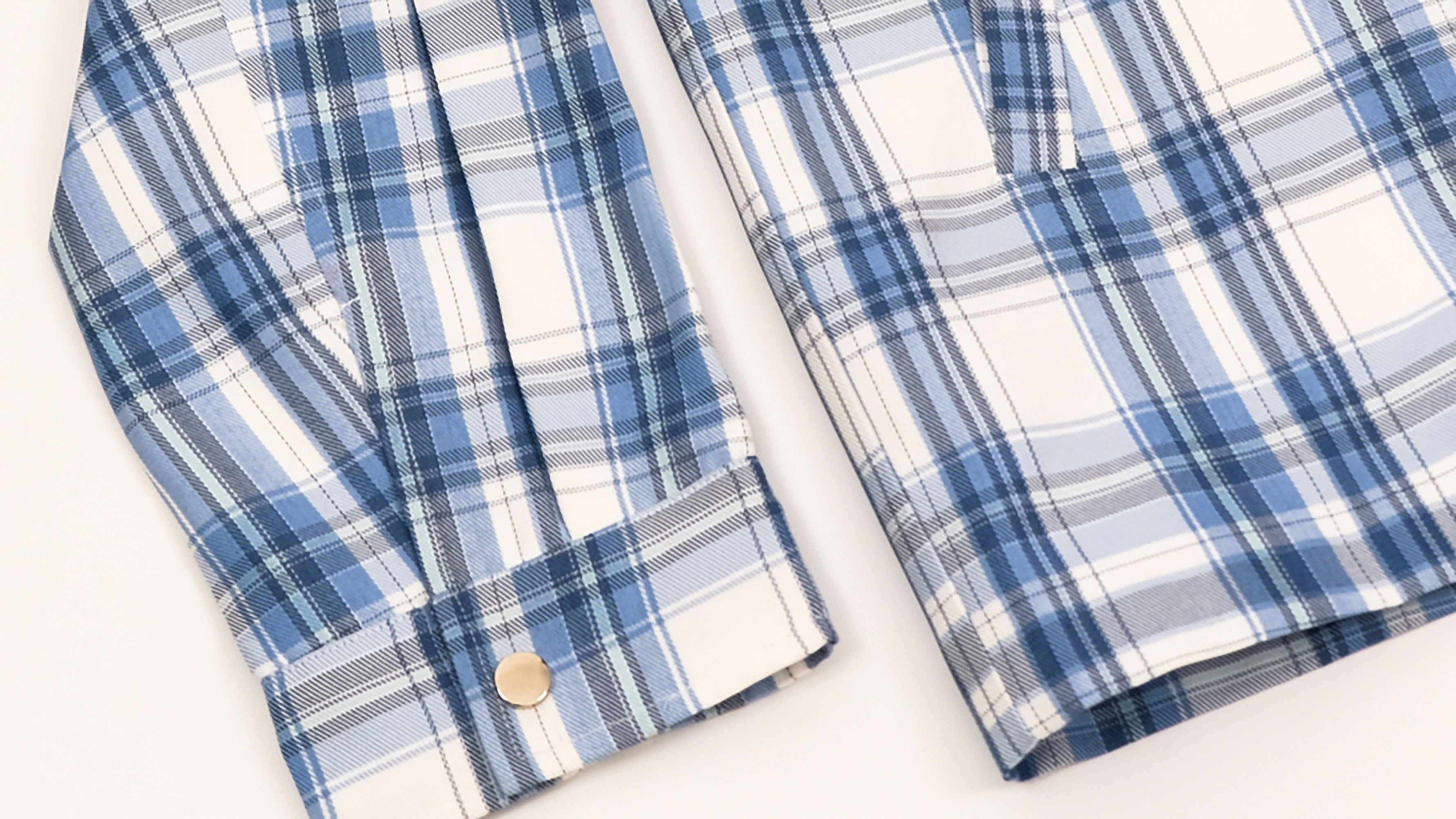 WIID Retro Plaid Jacket, premium urban and streetwear designers apparel on PROJECTISR.com, WIID