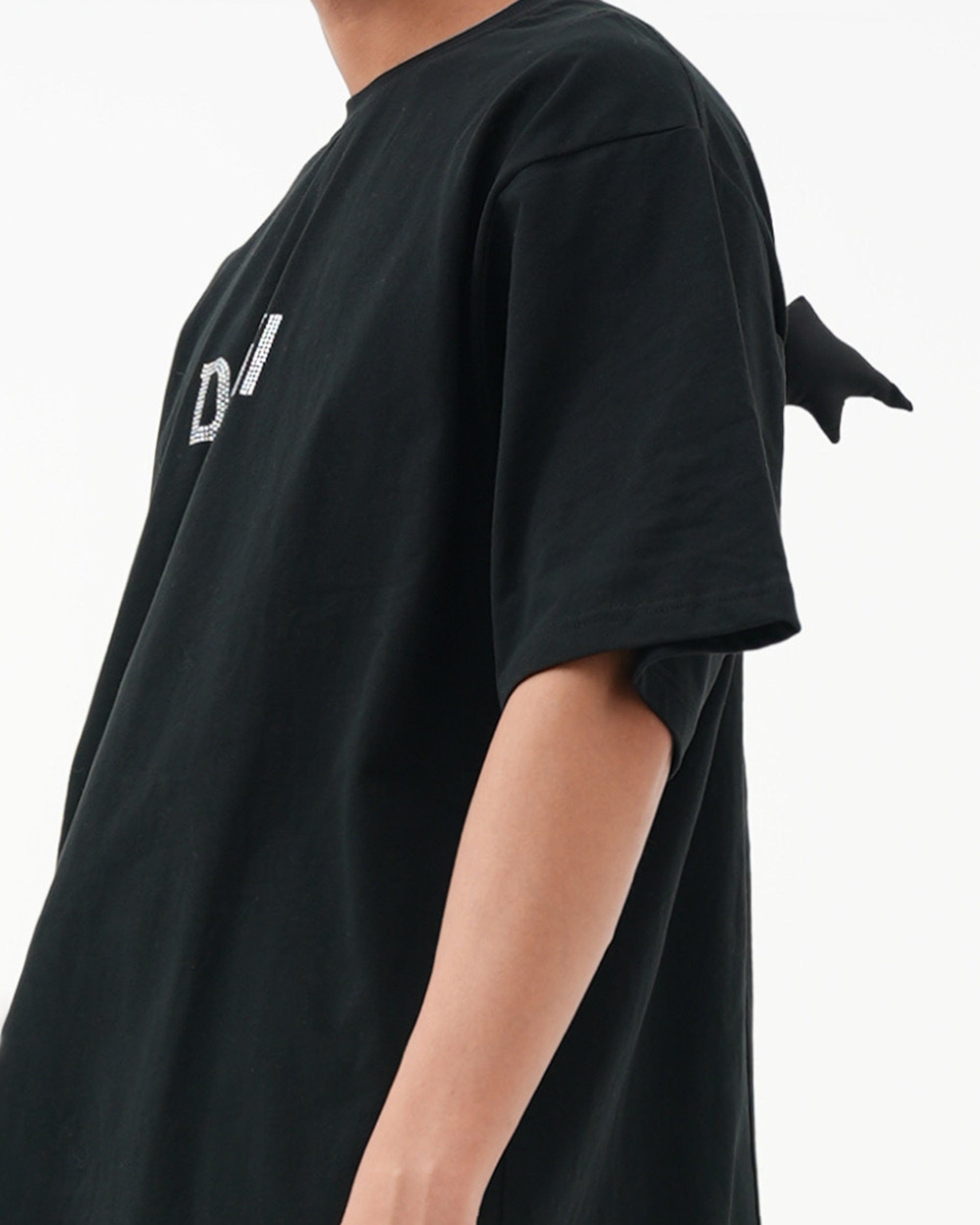 CLP Diamond Devil Wings T-Shirt, premium urban and streetwear designers apparel on PROJECTISR.com, CLP