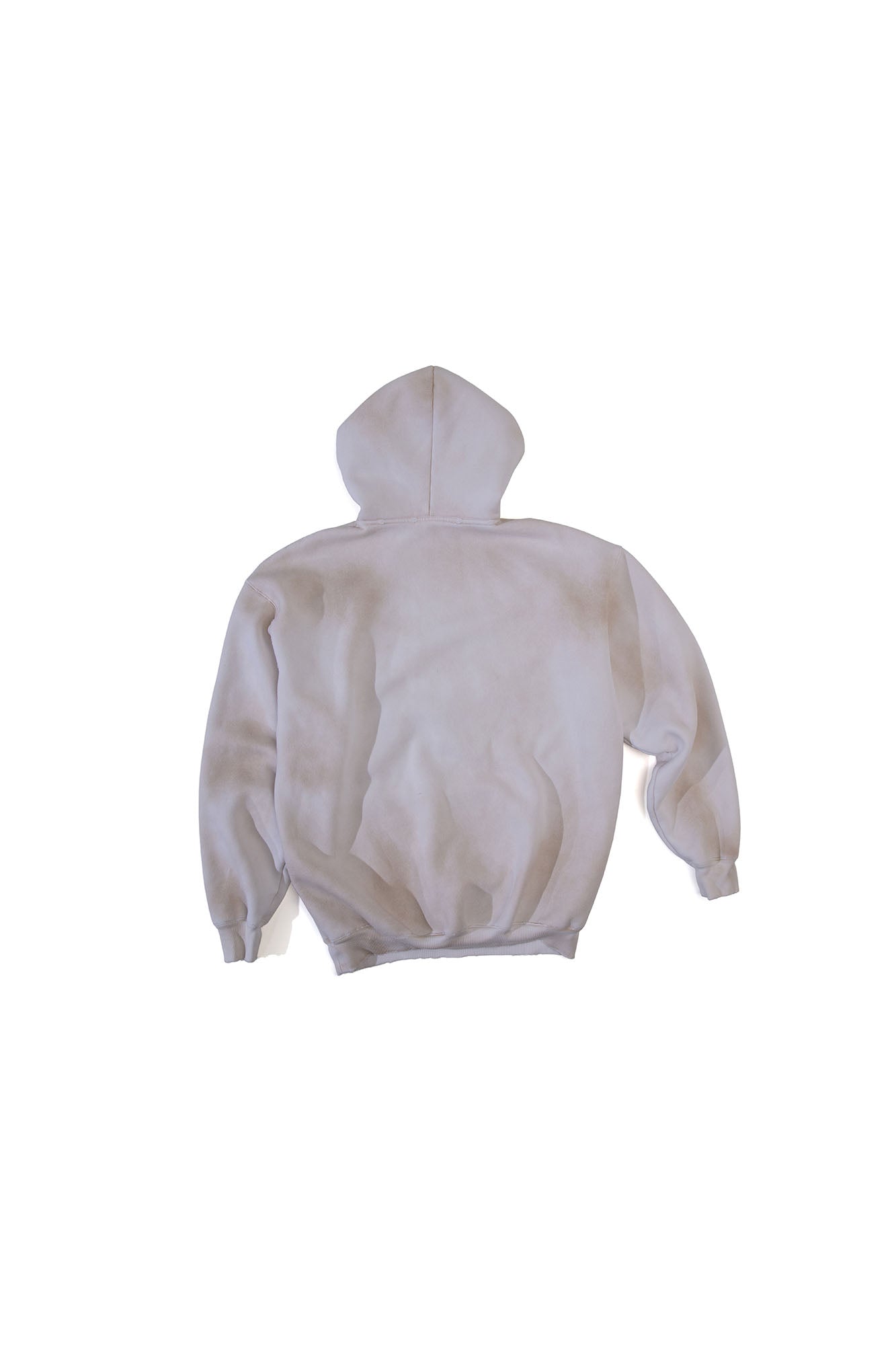 ULIPERY Dirty Fit Frayed Heavyweight Oversized Hoodie, premium urban and streetwear designers apparel on PROJECTISR.com, ULIPERY