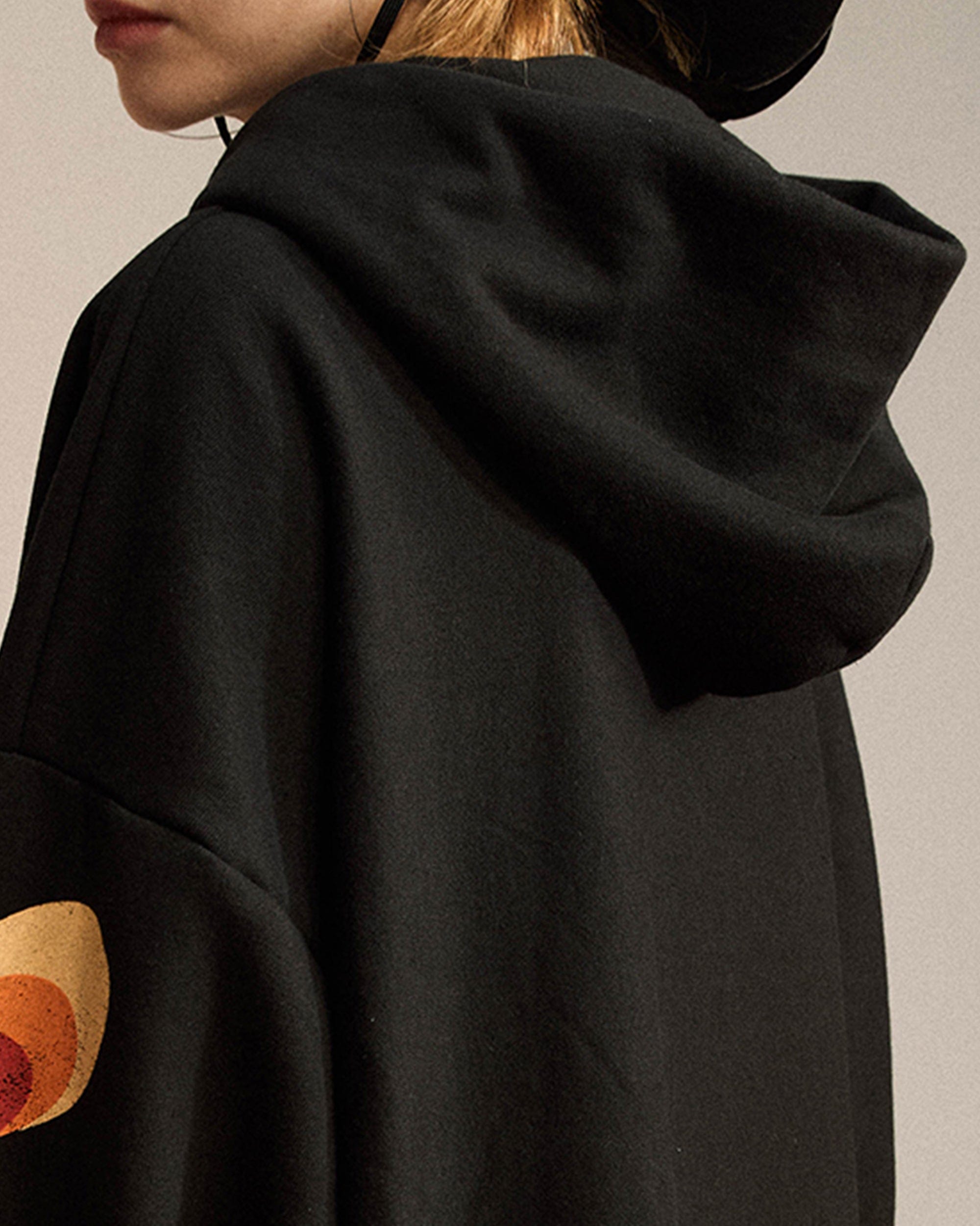 OVDY The Color Dopamine Hoodie