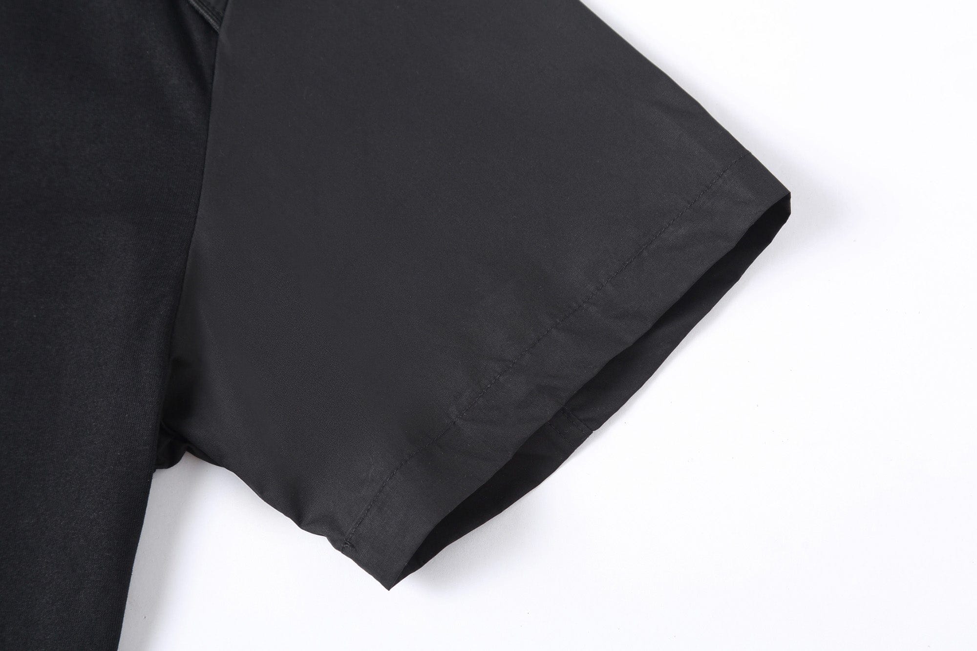 CLP The Epaulette T-Shirt, premium urban and streetwear designers apparel on PROJECTISR.com, CLP