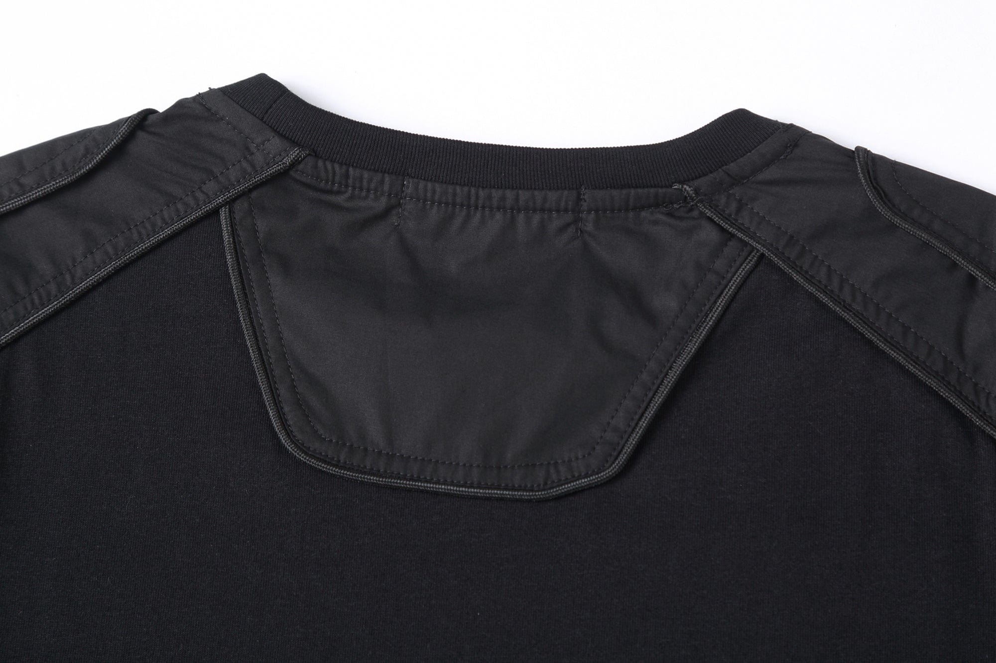 CLP The Epaulette T-Shirt, premium urban and streetwear designers apparel on PROJECTISR.com, CLP