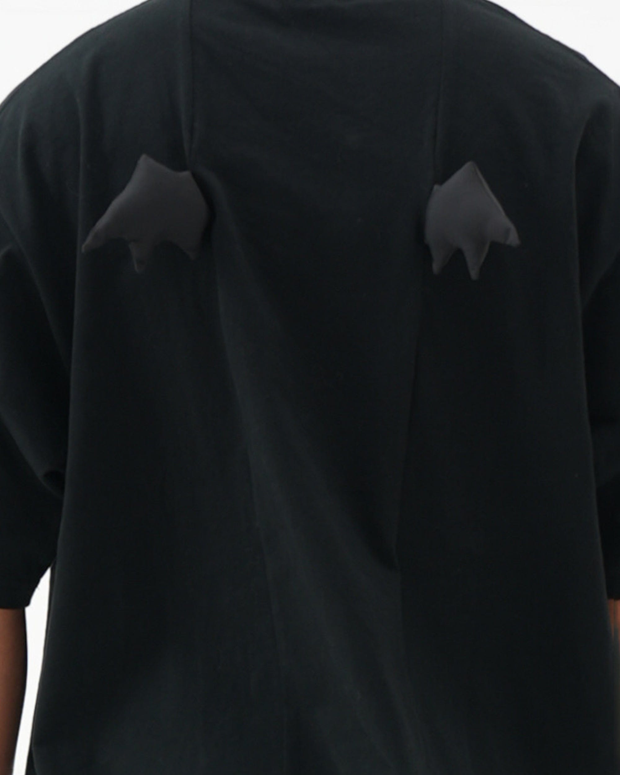 CLP Diamond Devil Wings T-Shirt, premium urban and streetwear designers apparel on PROJECTISR.com, CLP