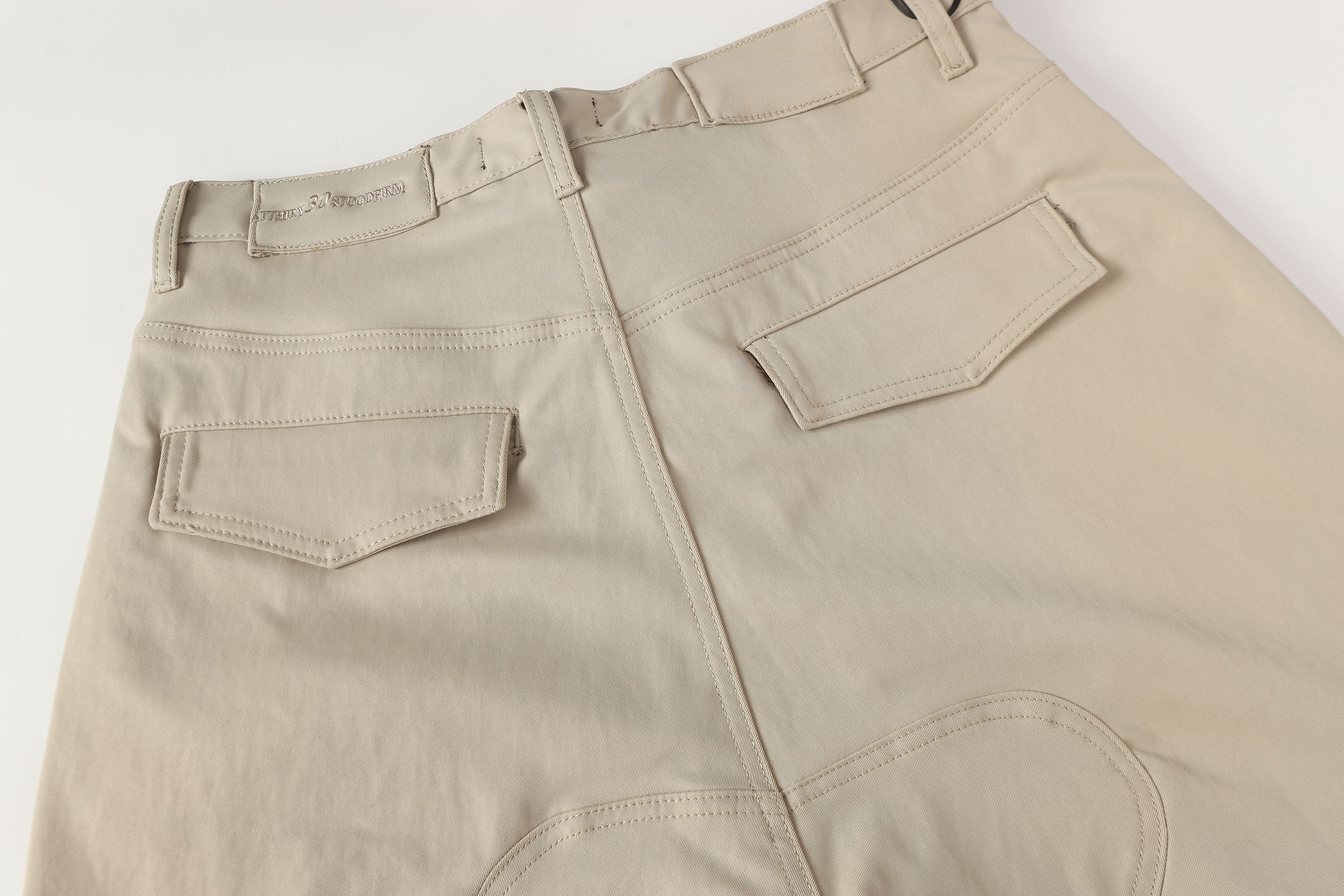 CLP Essential Multi-Pockets Cargo Pants