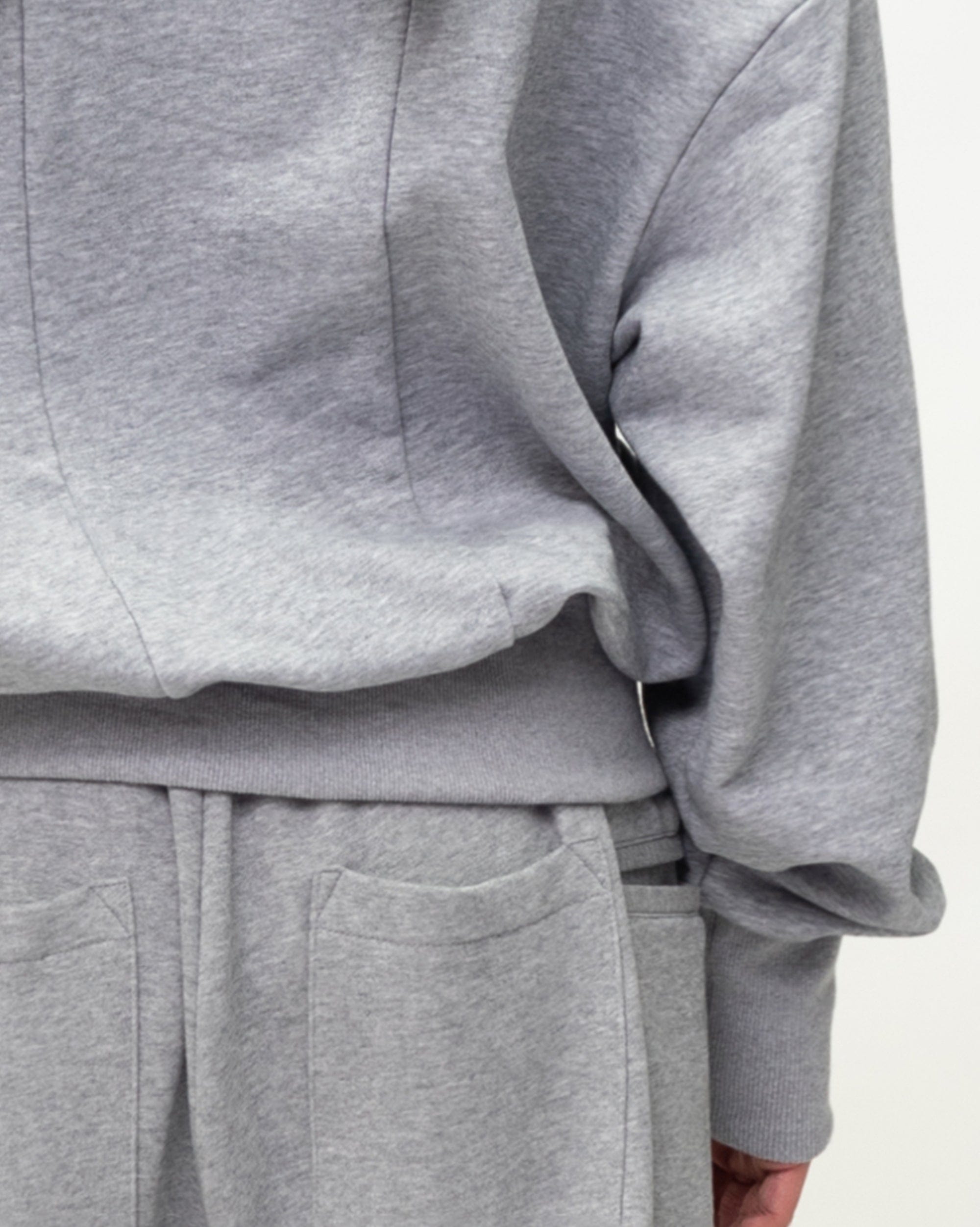 CLP The Angel Wings Sweatshirt, premium urban and streetwear designers apparel on PROJECTISR.com, CLP