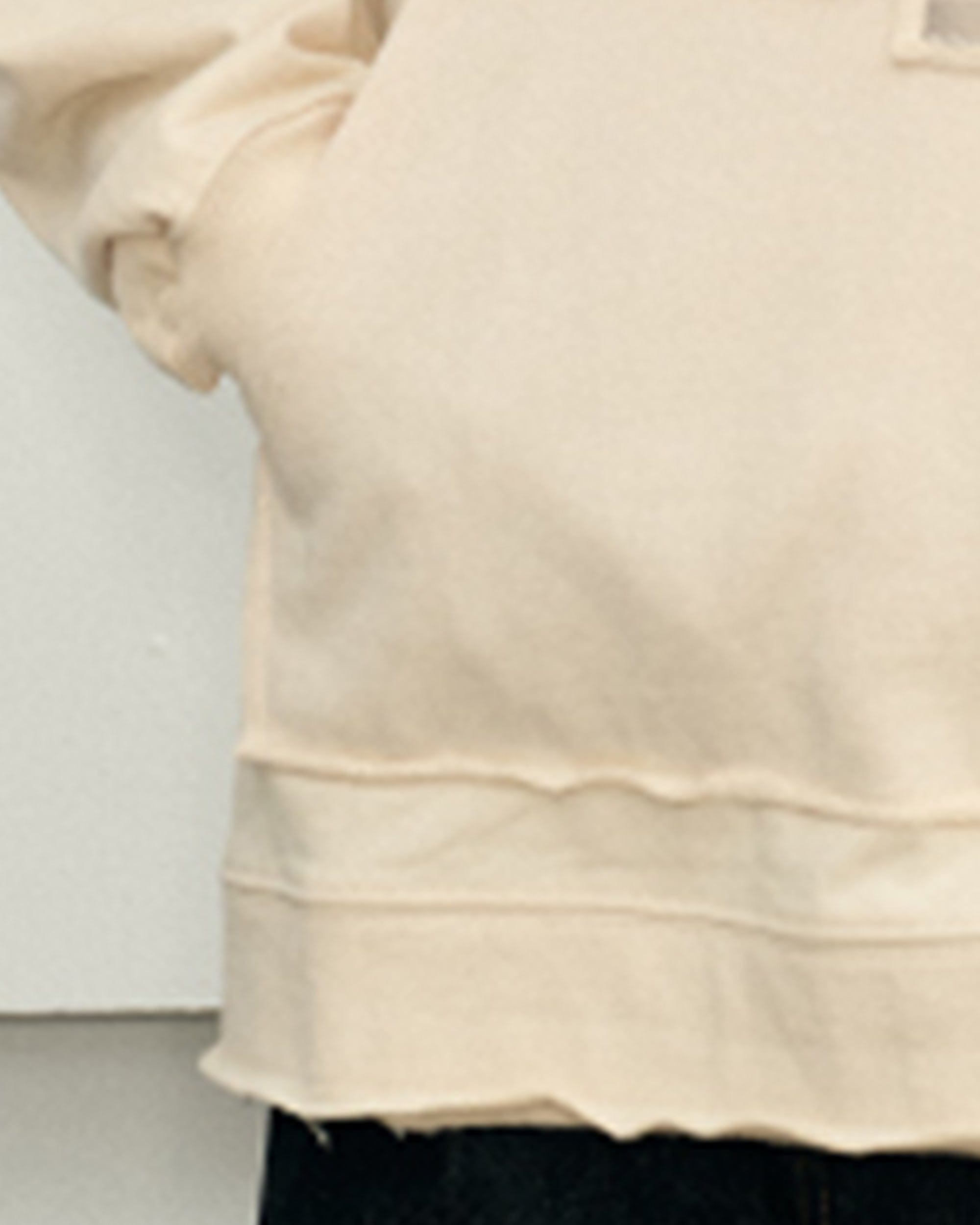 KREATE Abstract Graphics Patchwork Hoodie, premium urban and streetwear designers apparel on PROJECTISR.com, KREATE