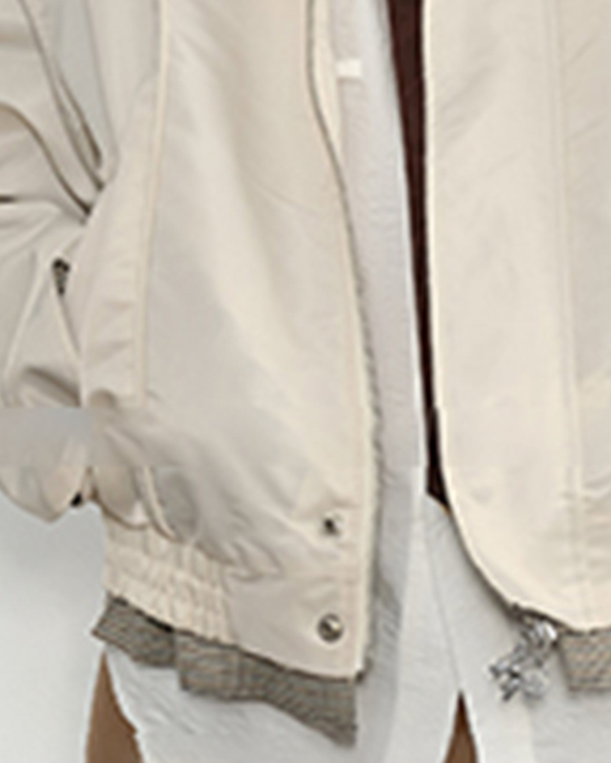 KREATE Structural Line Waterproof Jacket, premium urban and streetwear designers apparel on PROJECTISR.com, KREATE
