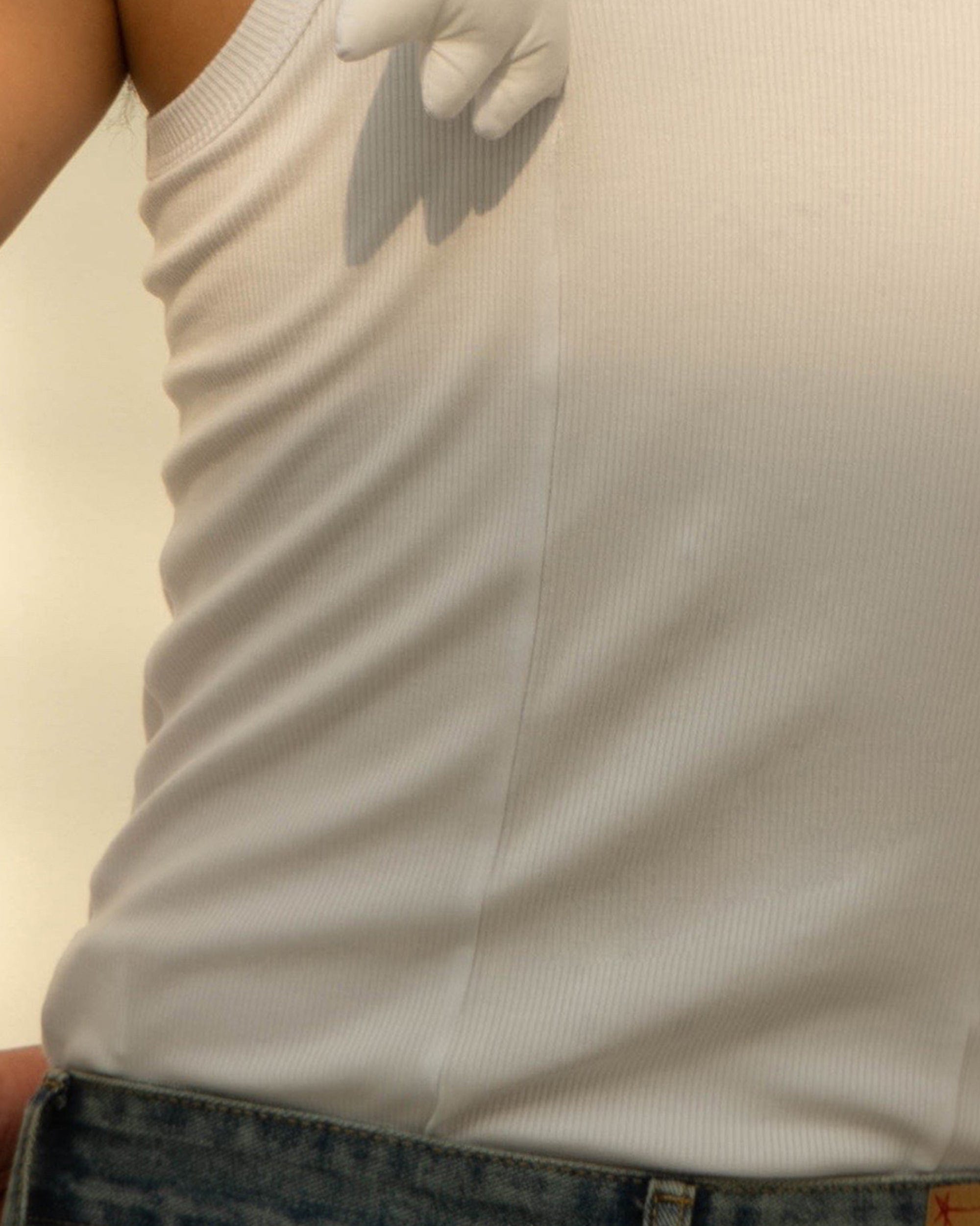 CLP The Angel Wings Tank Top, premium urban and streetwear designers apparel on PROJECTISR.com, CLP