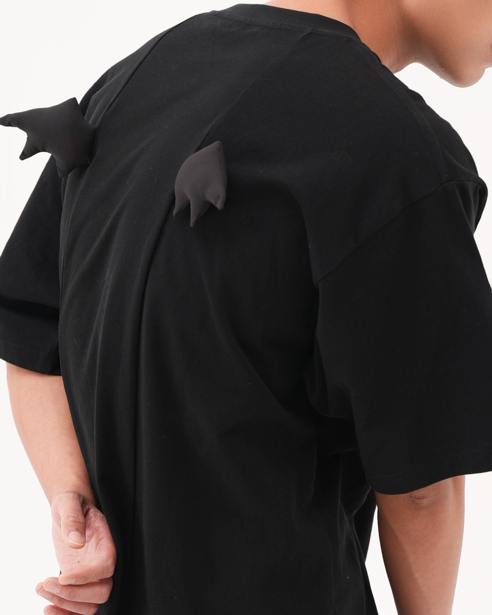 CLP Diamond Devil Wings T-Shirt, premium urban and streetwear designers apparel on PROJECTISR.com, CLP