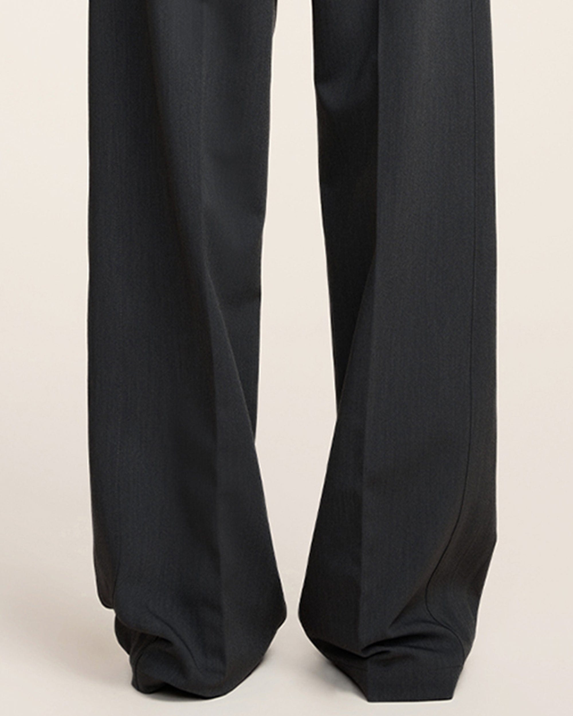 OPICLOTH Classic 90S Wrinkle-Free Trousers, premium urban and streetwear designers apparel on PROJECTISR.com, OPICLOTH