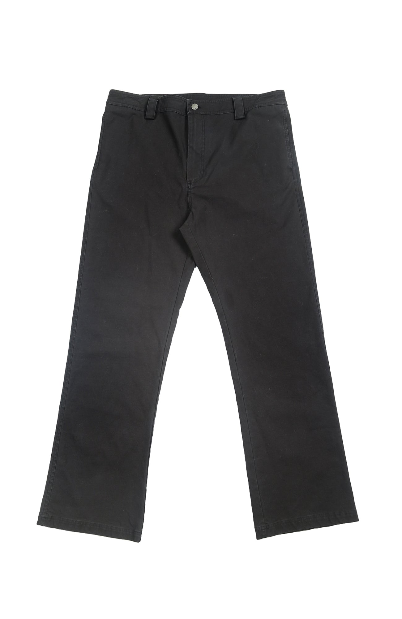 TRECLUB Retro Straight-Leg Trousers, premium urban and streetwear designers apparel on PROJECTISR.com, TRECLUB