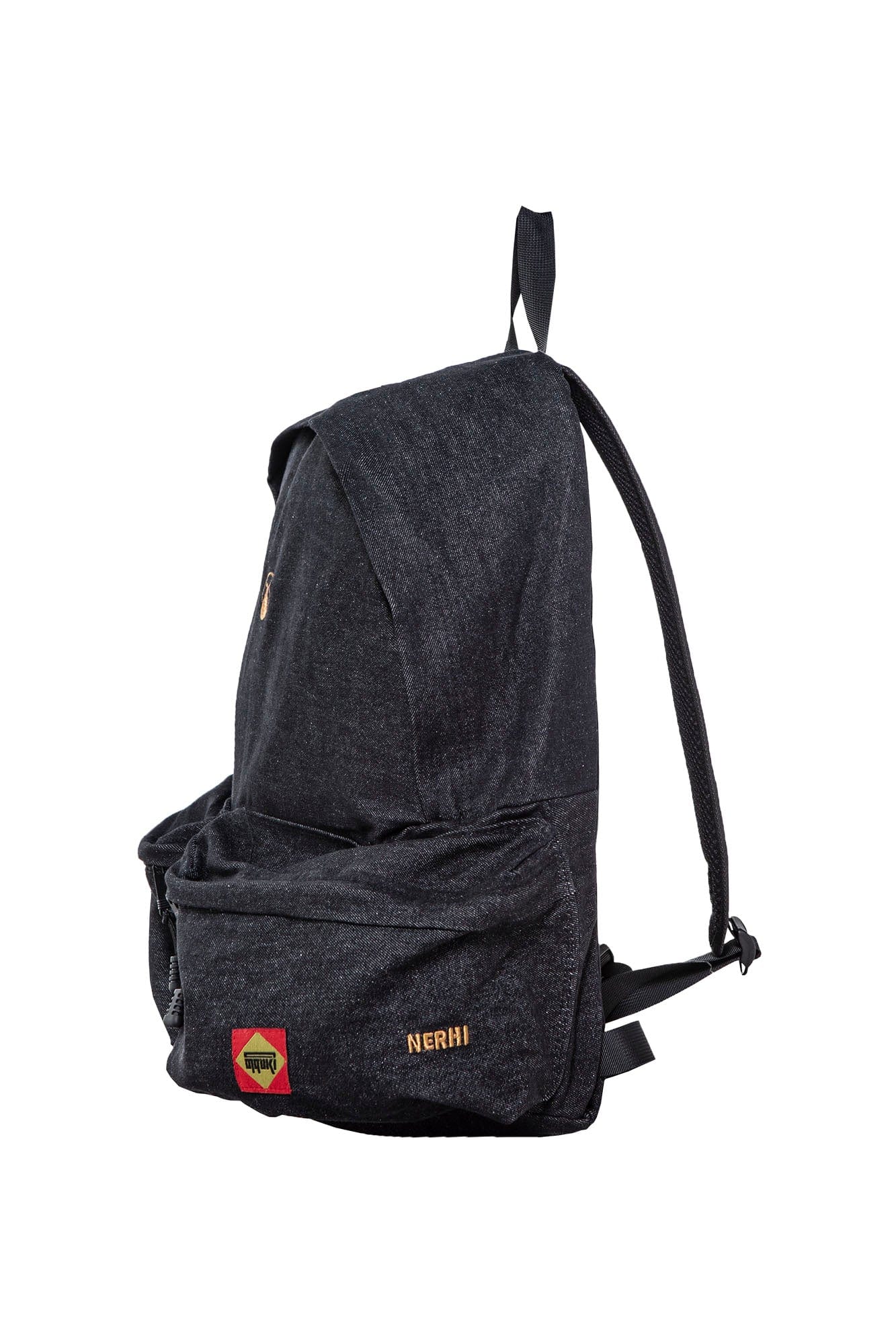 NERHI Essential Backpack, premium urban and streetwear designers apparel on PROJECTISR.com, NERHI