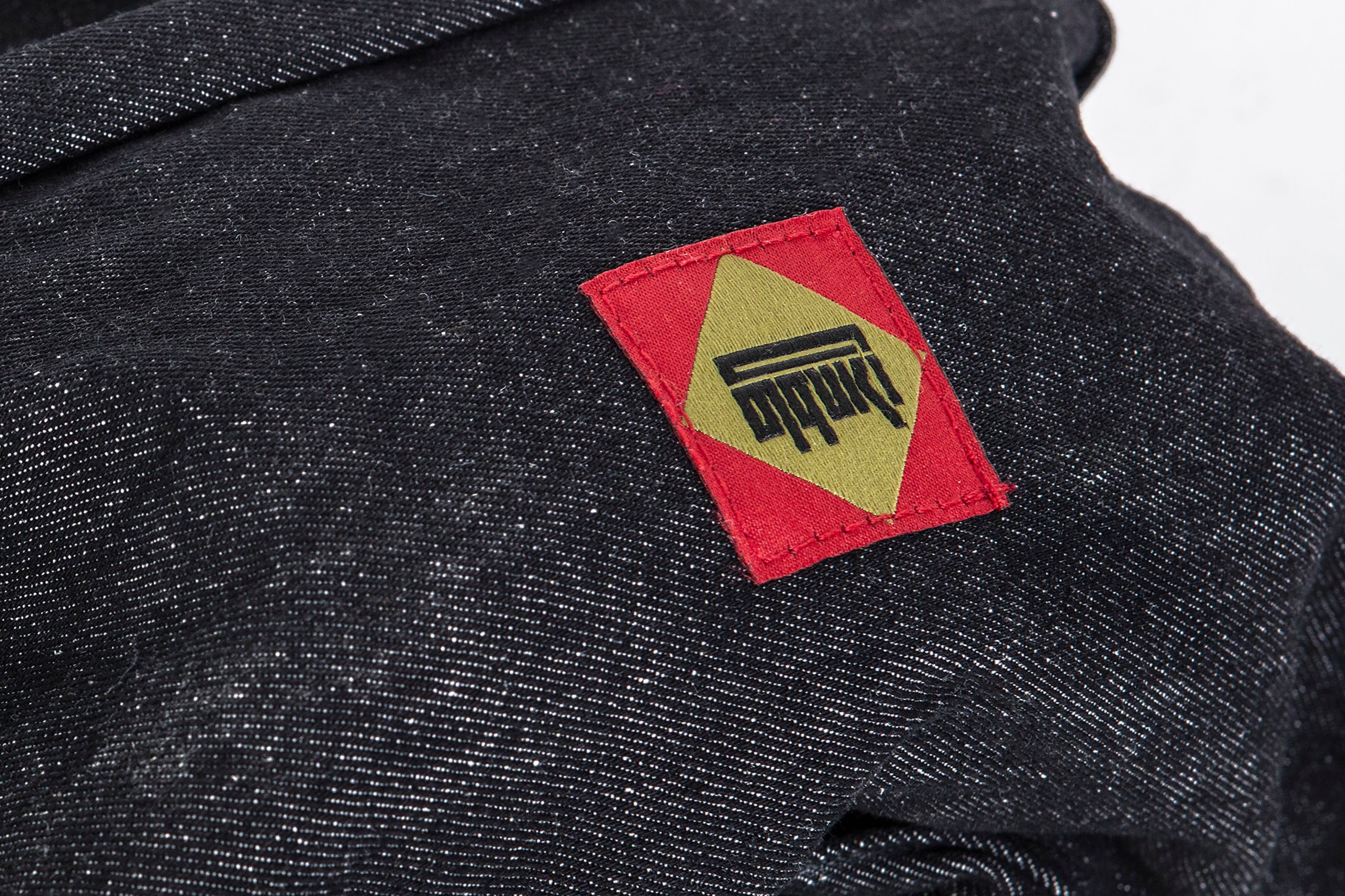 NERHI Essential Backpack, premium urban and streetwear designers apparel on PROJECTISR.com, NERHI