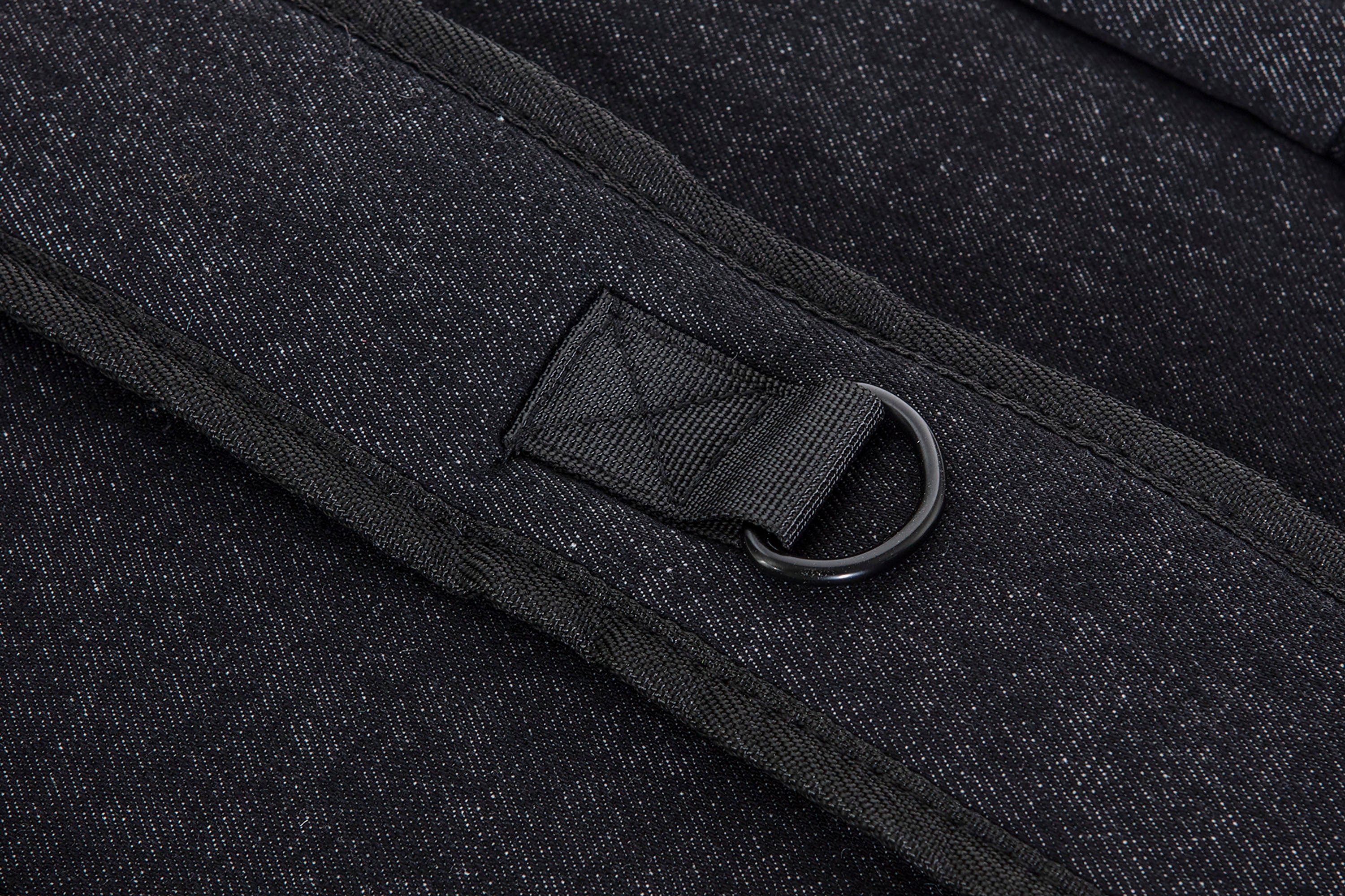 NERHI Essential Backpack, premium urban and streetwear designers apparel on PROJECTISR.com, NERHI