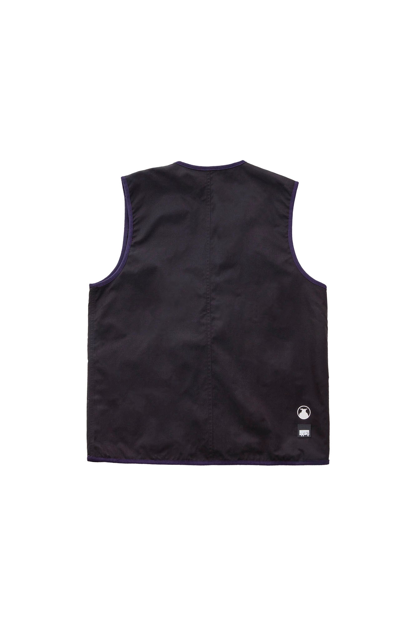 NERHI Contrast Flap Pocket Quick-Dry Vest, premium urban and streetwear designers apparel on PROJECTISR.com, NERHI