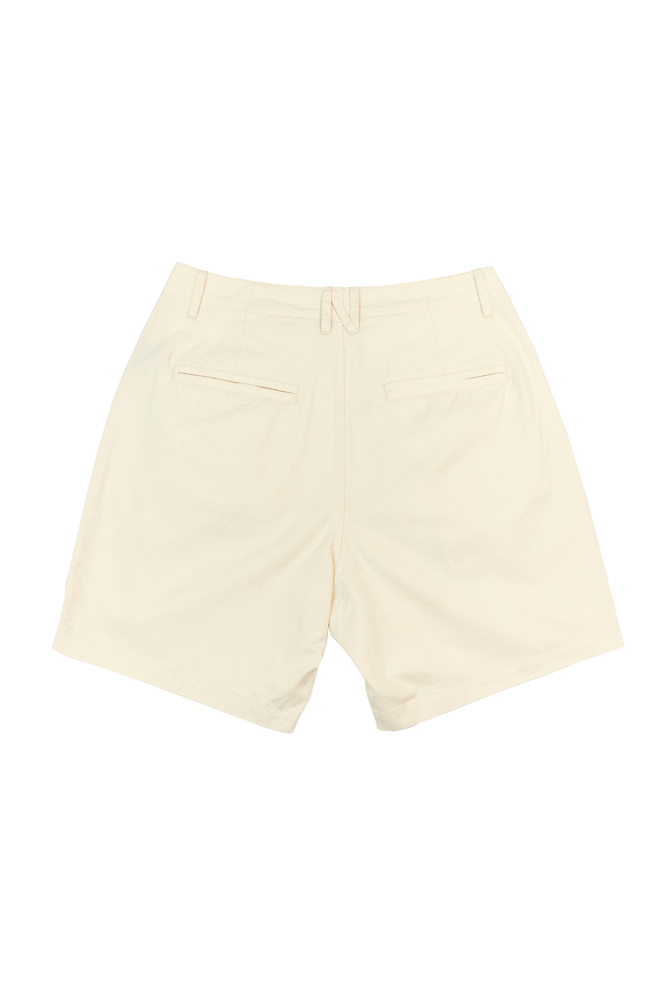 NERHI Essential LOGO Pleated Shorts, premium urban and streetwear designers apparel on PROJECTISR.com, NERHI