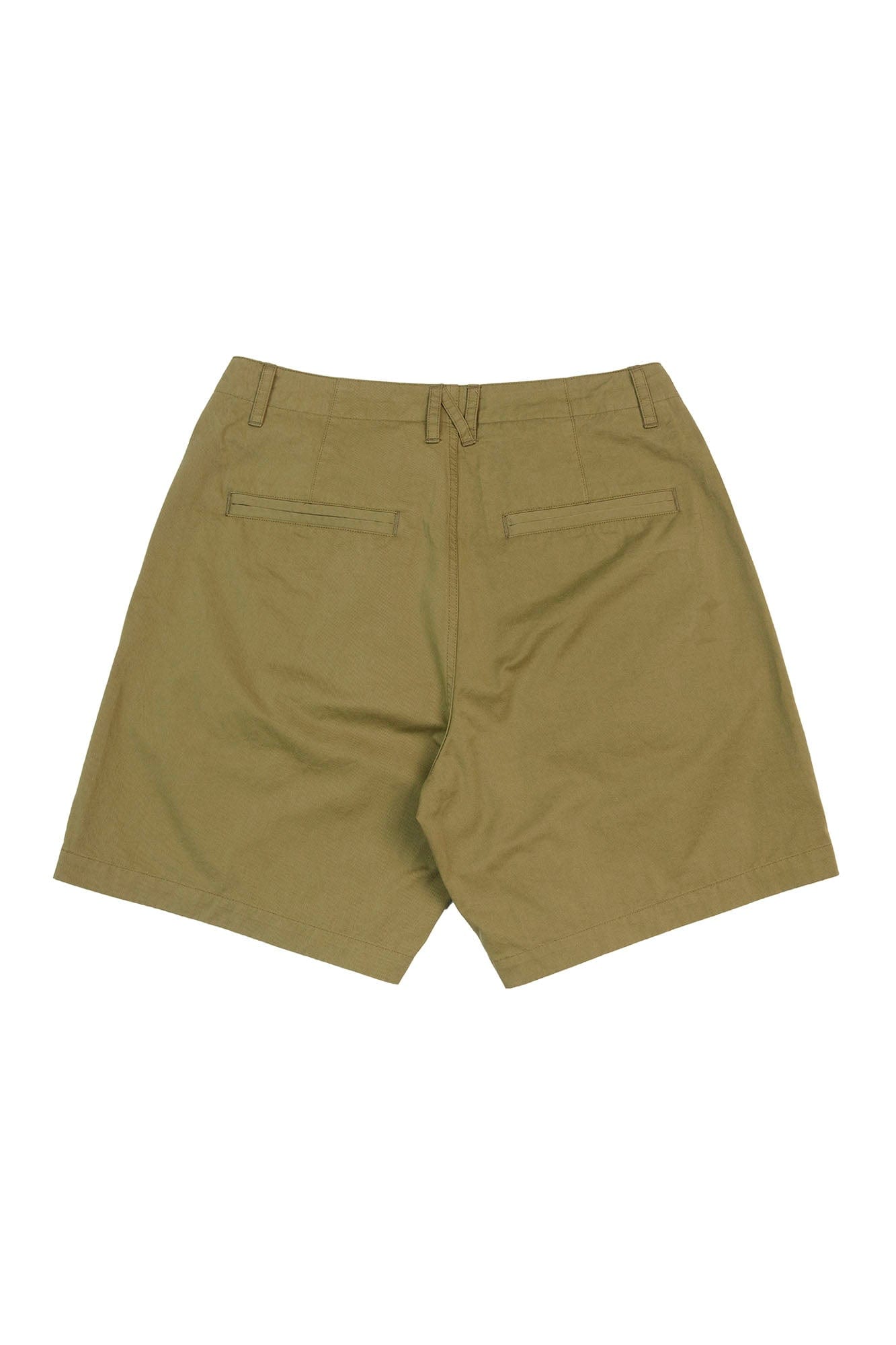 NERHI Essential LOGO Pleated Shorts, premium urban and streetwear designers apparel on PROJECTISR.com, NERHI