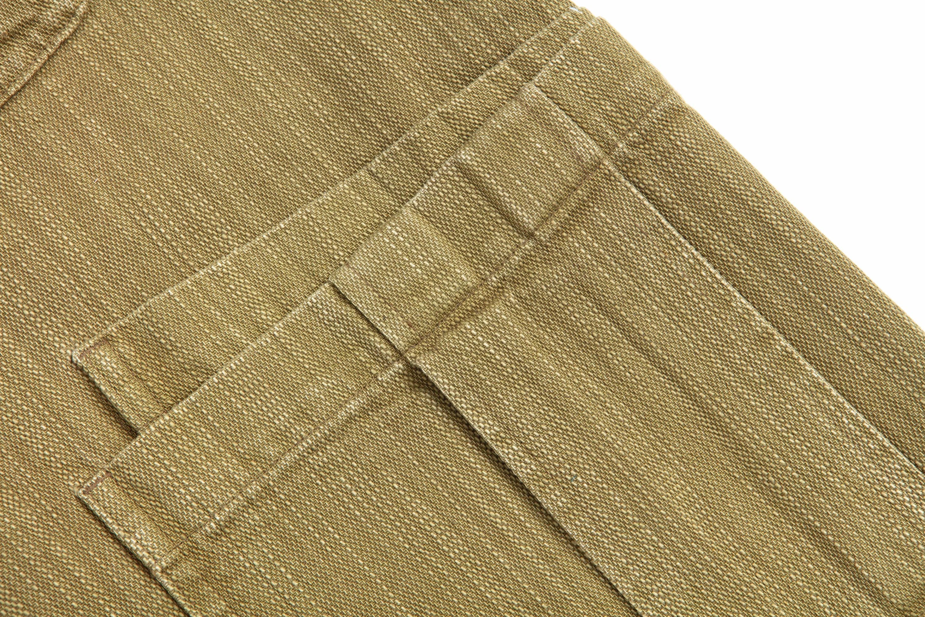 NERHI Reversible Striped Multi-Pocket Utility Vest, premium urban and streetwear designers apparel on PROJECTISR.com, NERHI