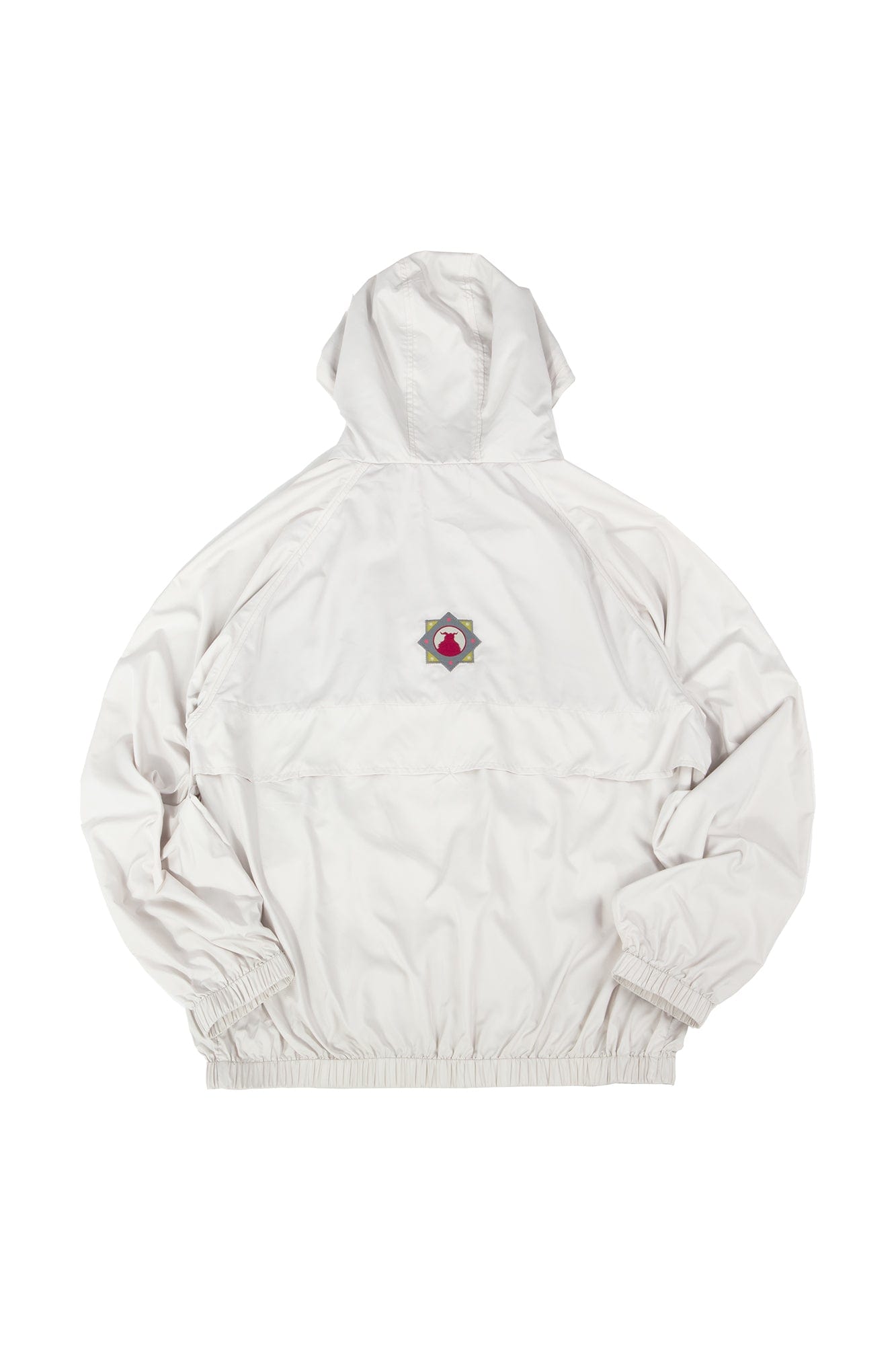 NERHI Graphic-Lined Hood Jacket, premium urban and streetwear designers apparel on PROJECTISR.com, NERHI