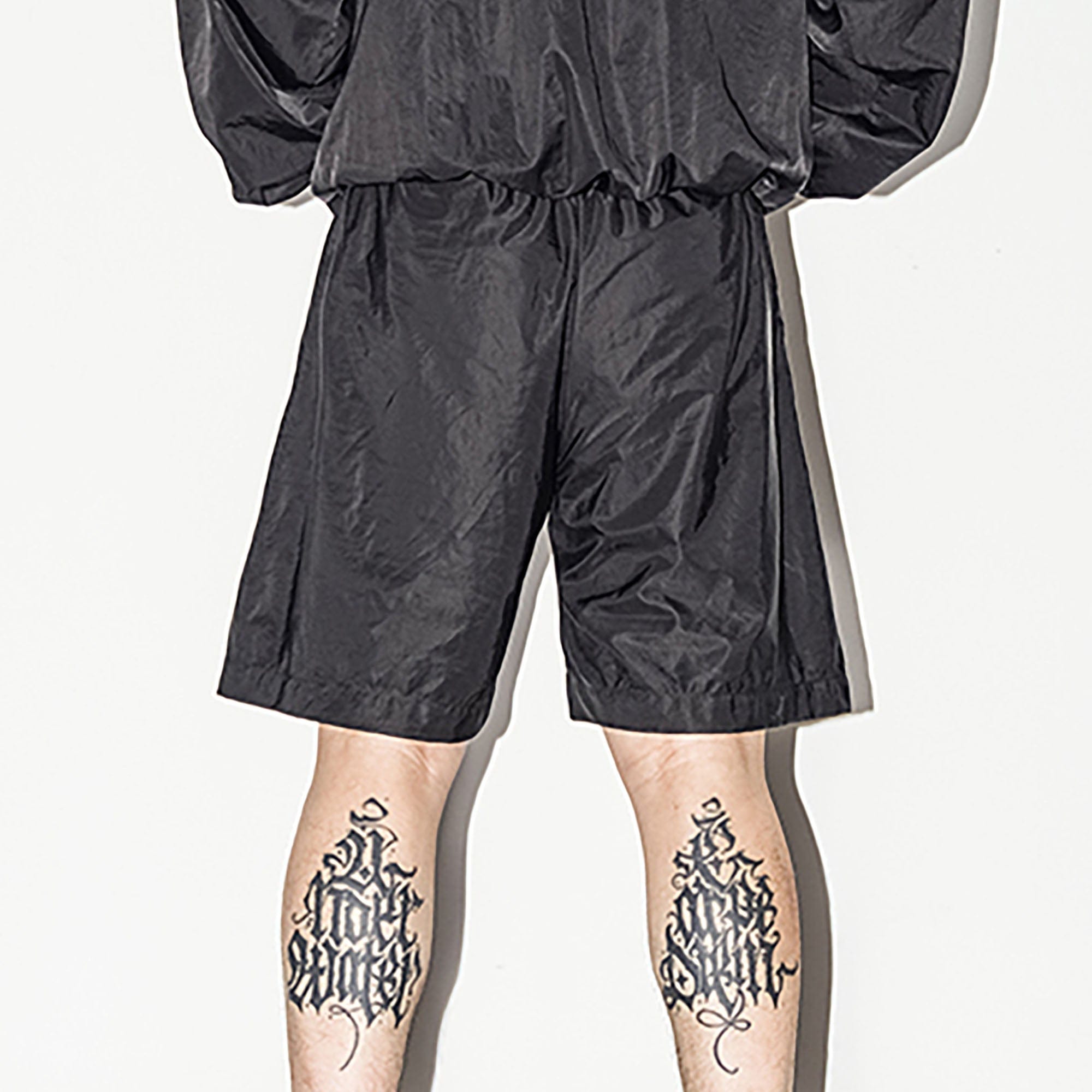 UNDERWATER Dark Soul Quick-Dry Shorts, premium urban and streetwear designers apparel on PROJECTISR.com, UNDERWATER