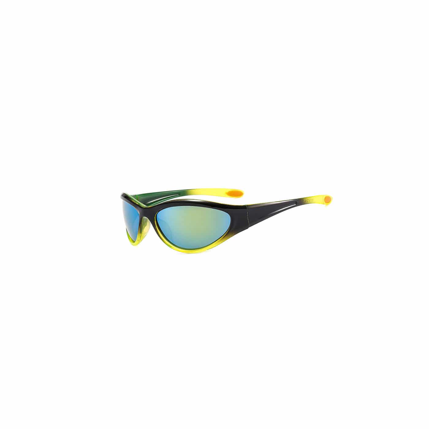 DAMAGE ASIA OPTICALS City Cyclist Sunglasses, premium urban and streetwear designers apparel on PROJECTISR.com, DAMAGE ASIA