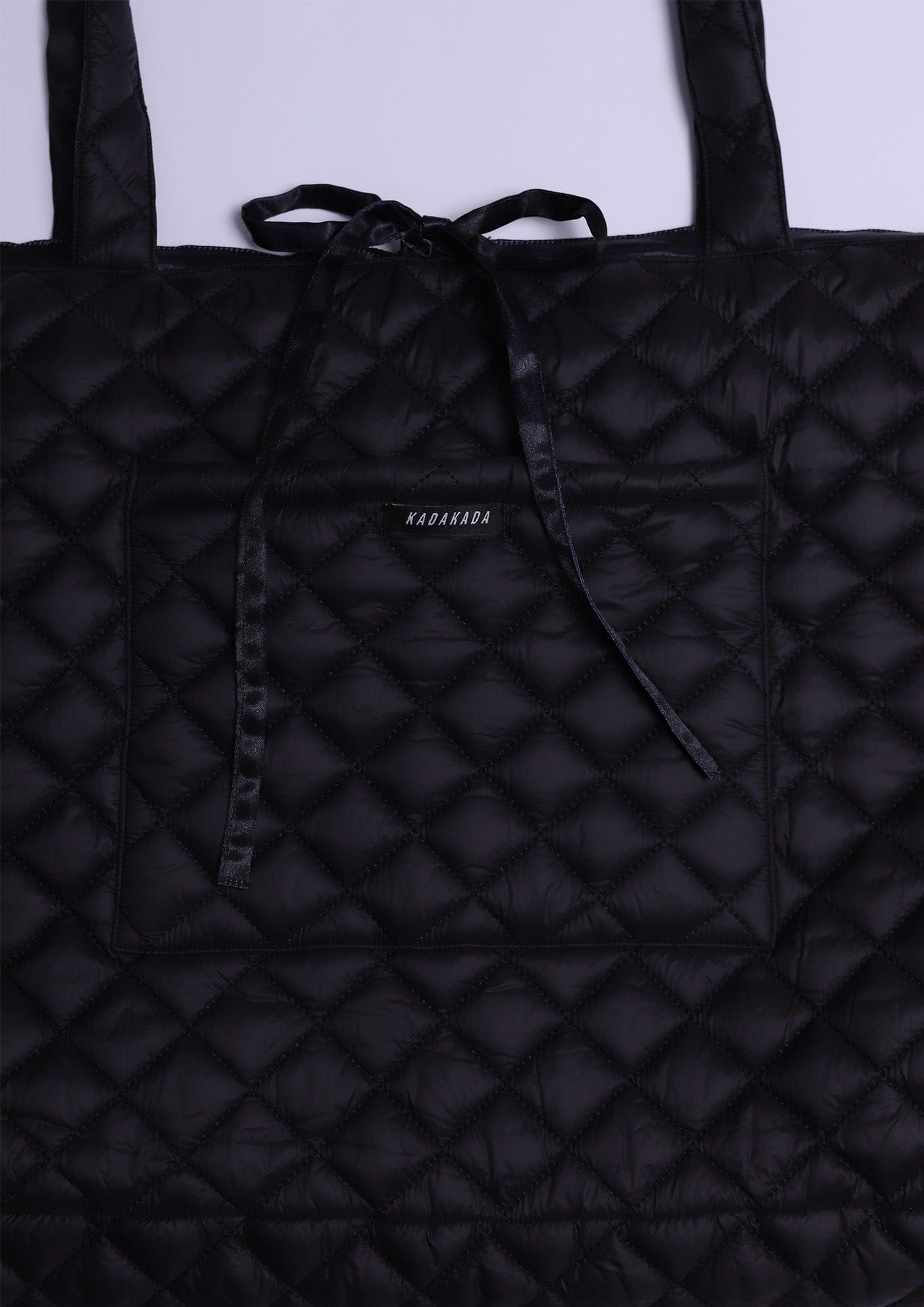 KADAKADA x AXIS Dual-Persona Graphic Reversible Tote Bag, premium urban and streetwear designers apparel on PROJECTISR.com, KADAKADA